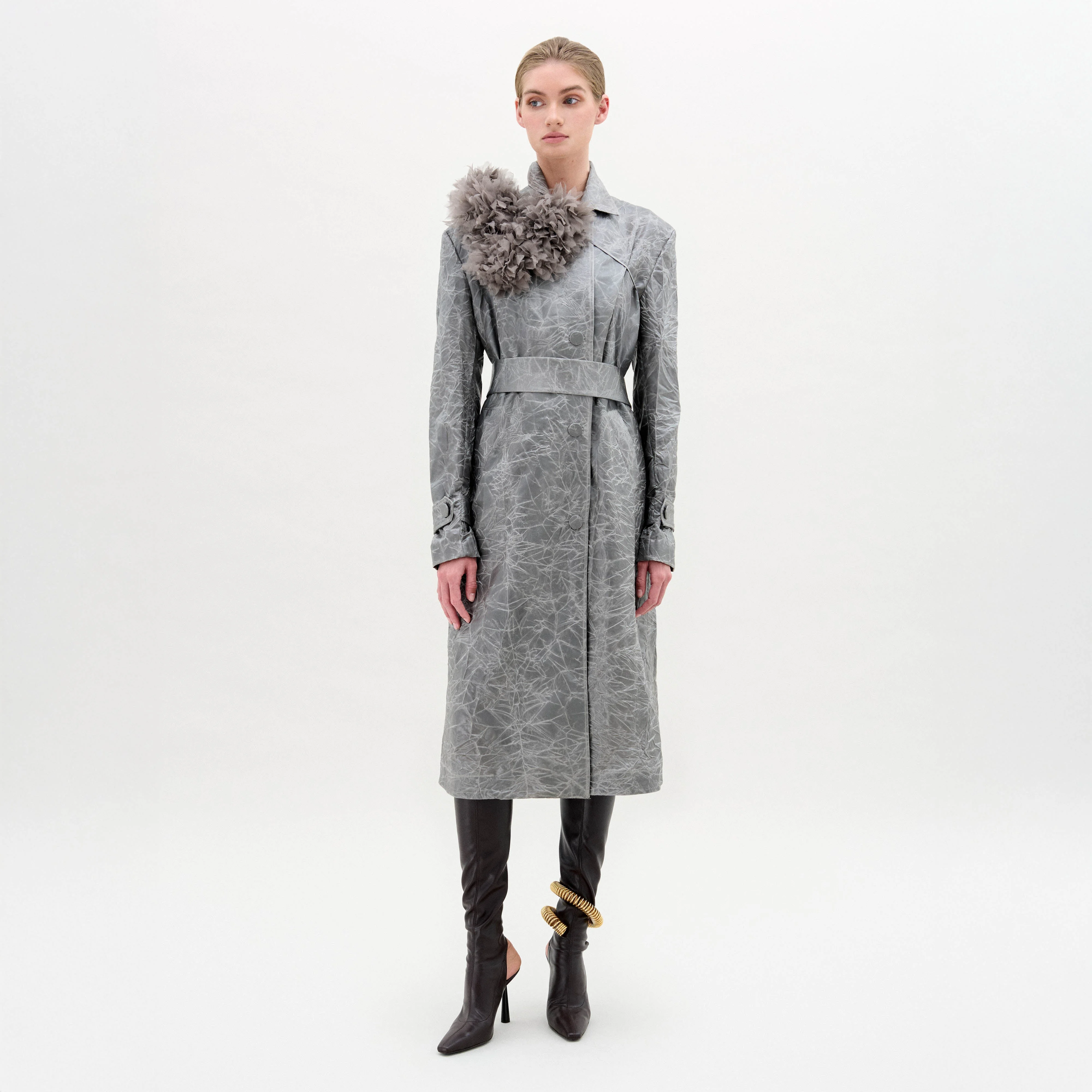 Nilo Trench - 1