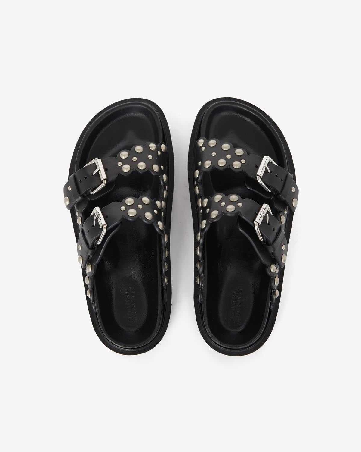 LENNYA SANDALS - 4