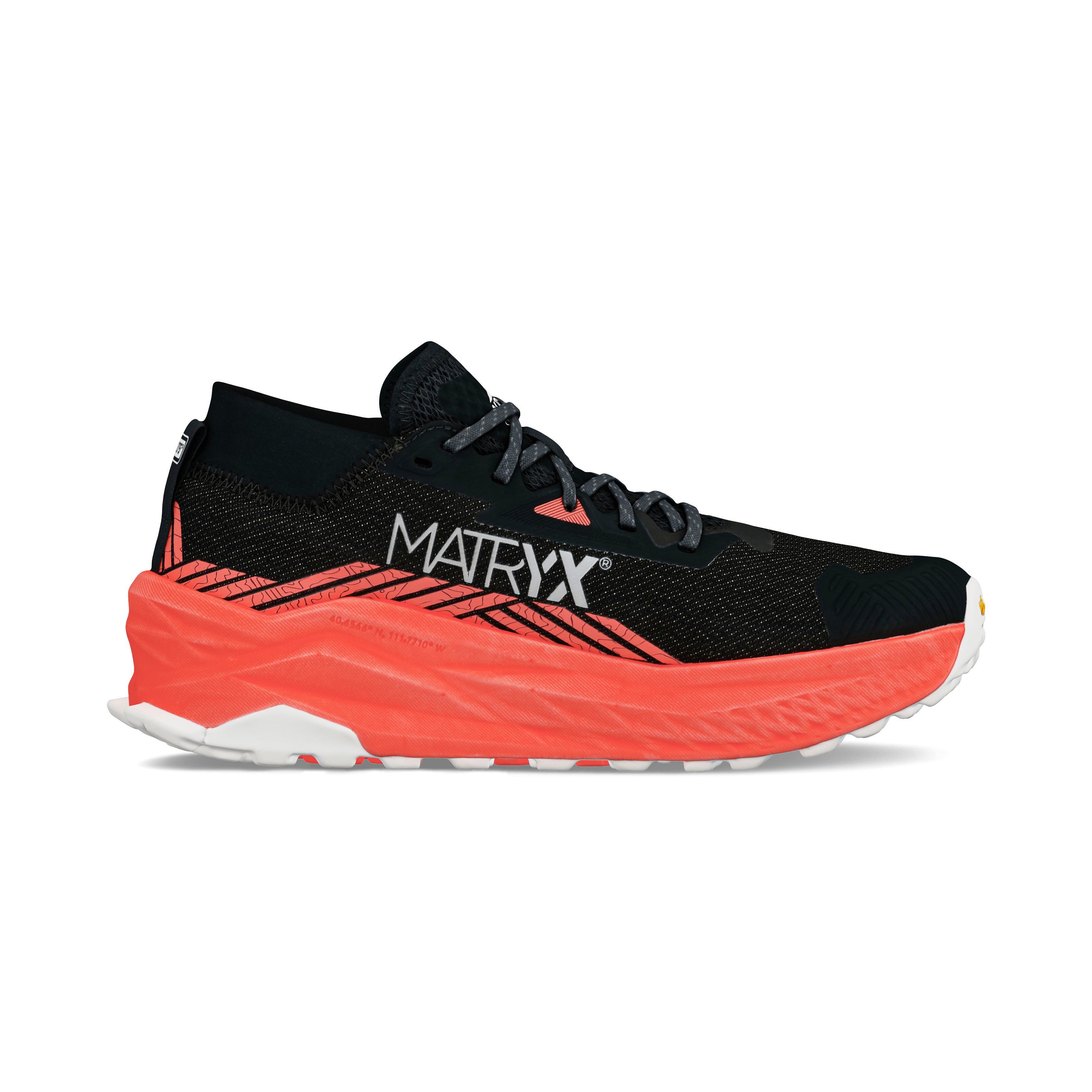 Women's Olympus 275 - 4