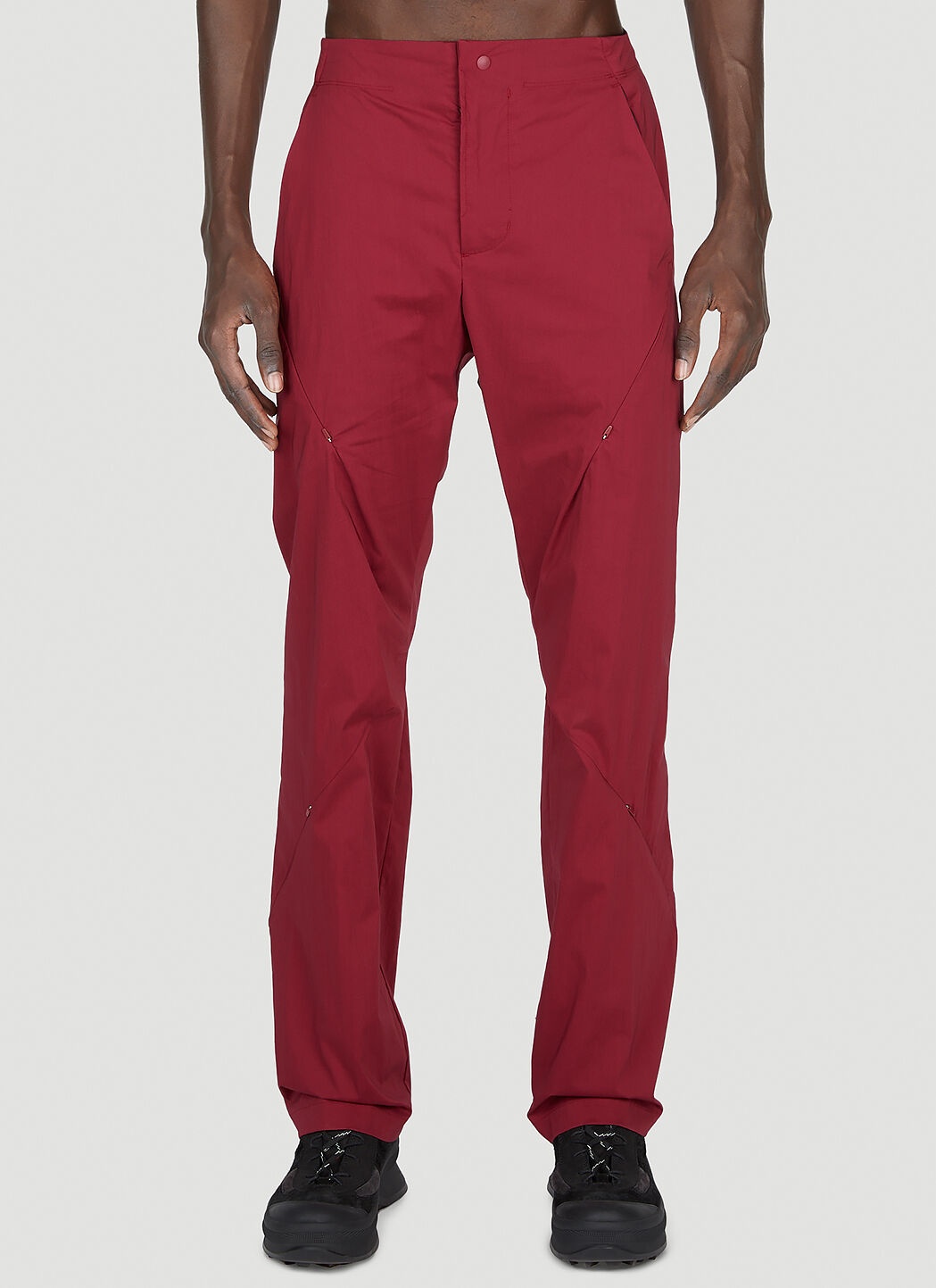 5.0+ Technical Pants - 1