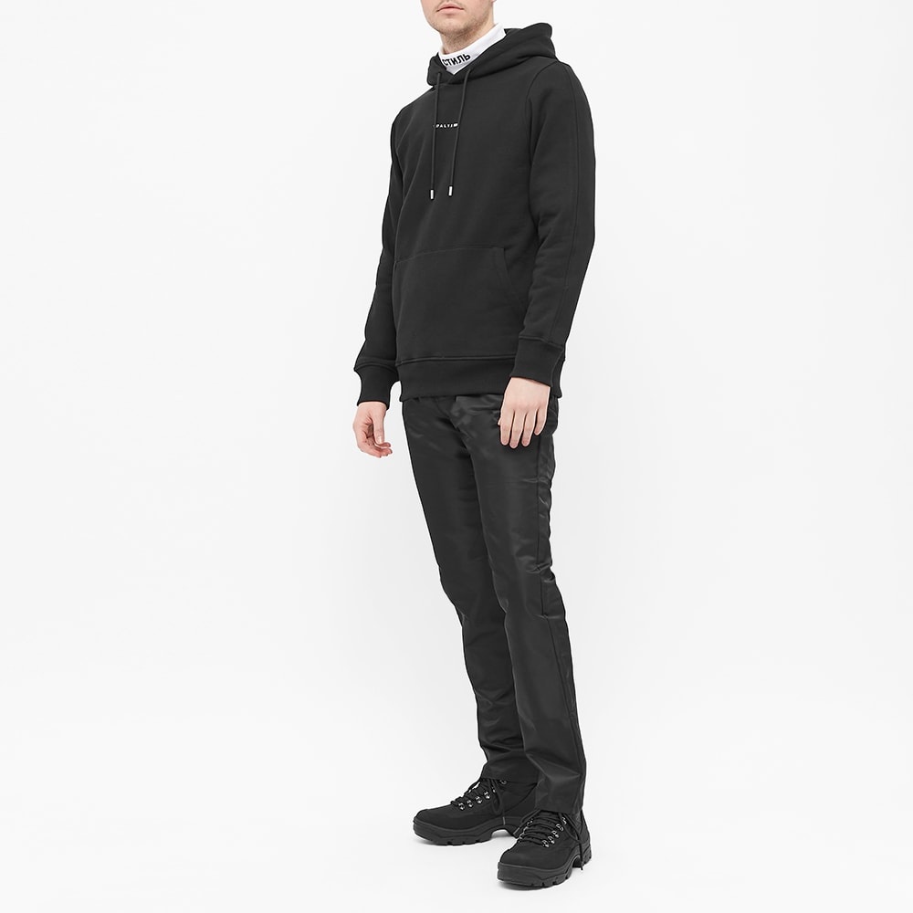 1017 ALYX 9SM Visual Popover Hoody - 6