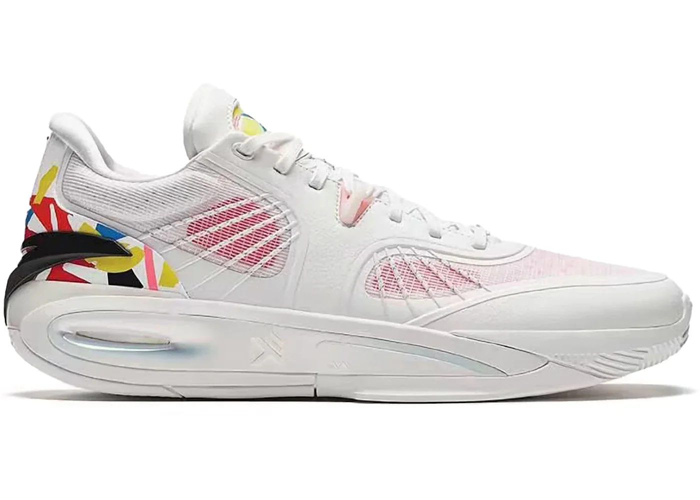 Anta Klay Thompson KT10 Grafitti - 1