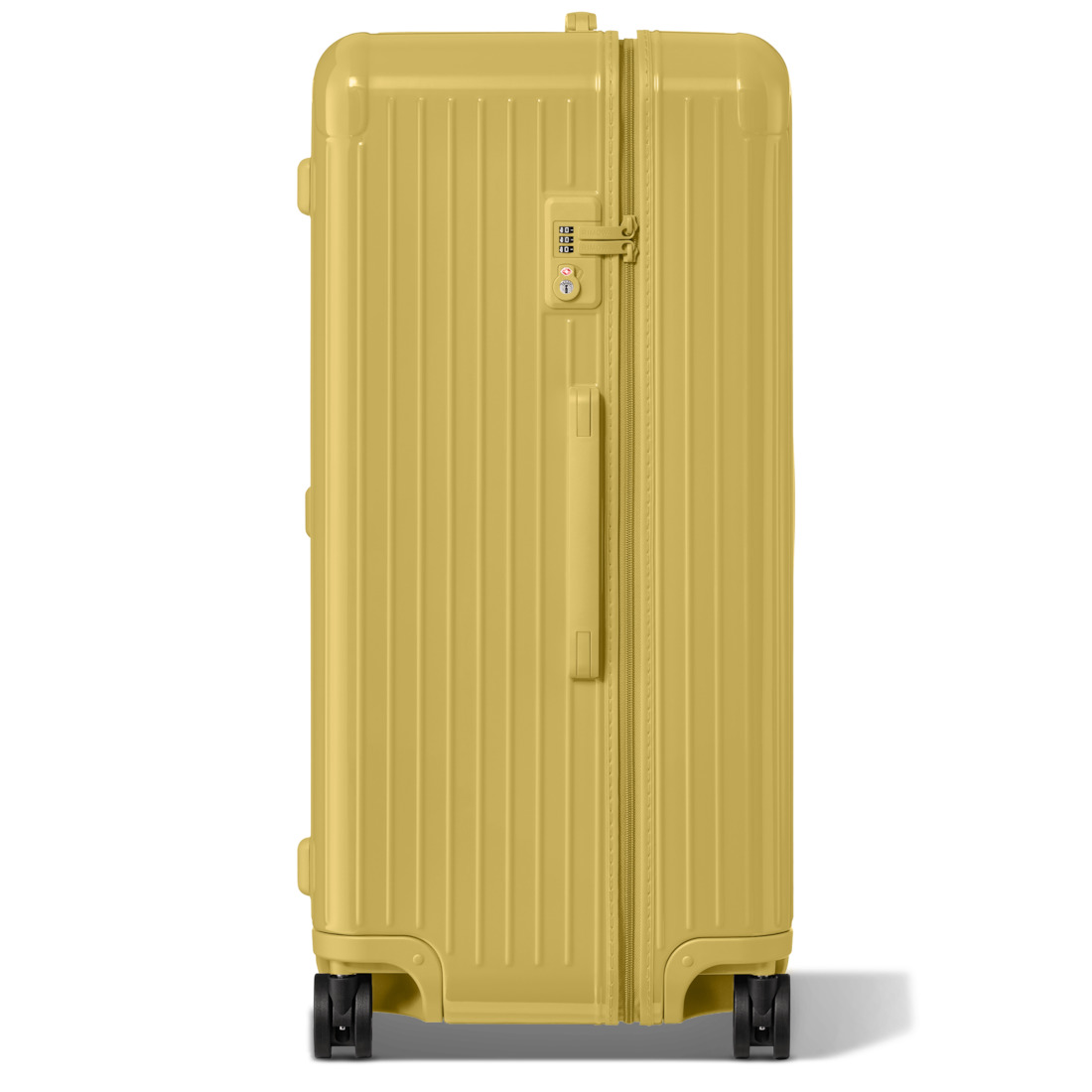 Essential Trunk Plus - 3
