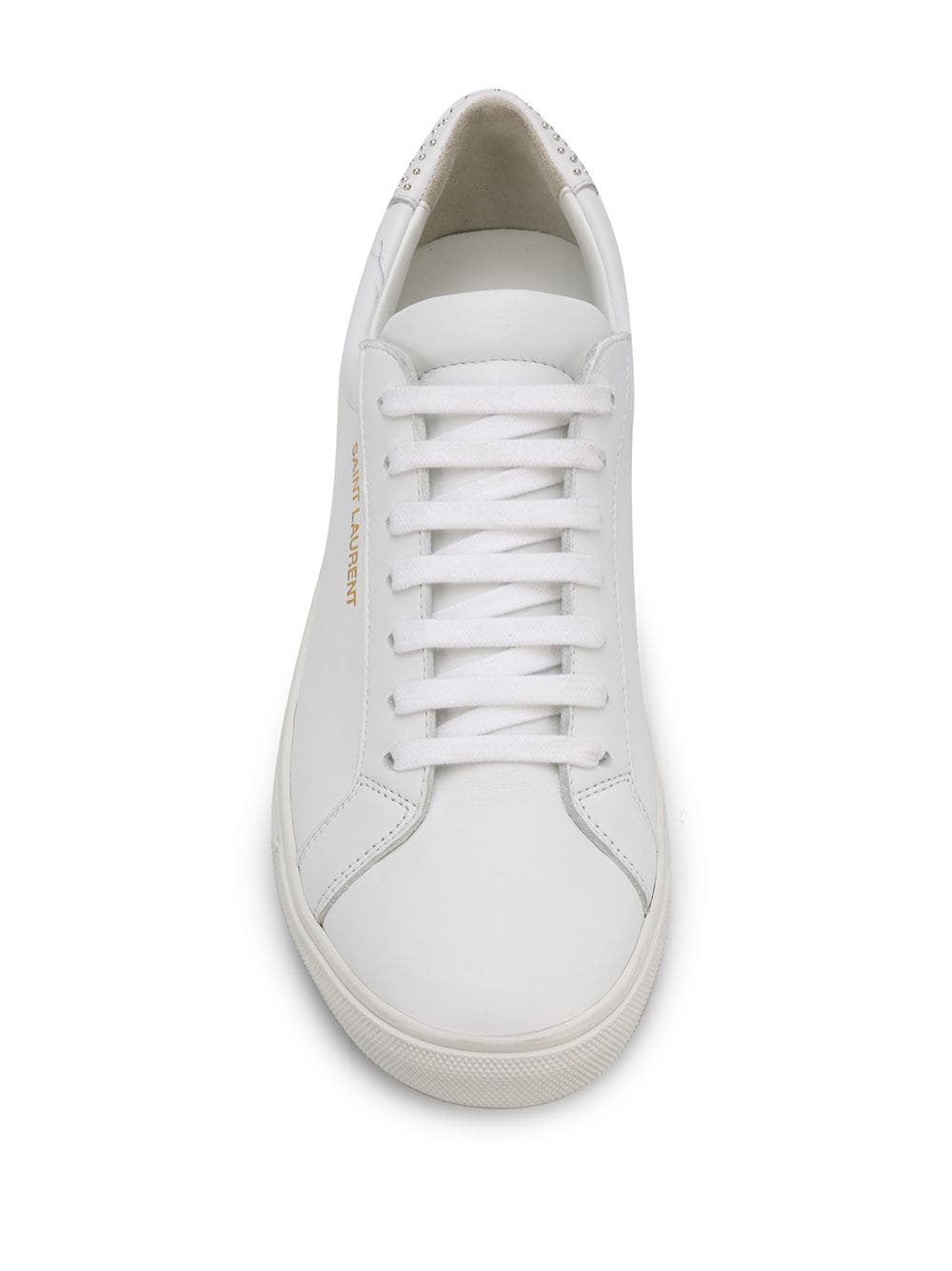 Andy low-top sneakers - 4