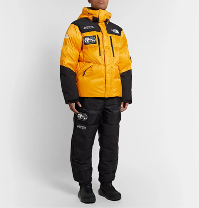 The North Face 7SE Himalyan GORE-TEX Hooded Down Jacket outlook