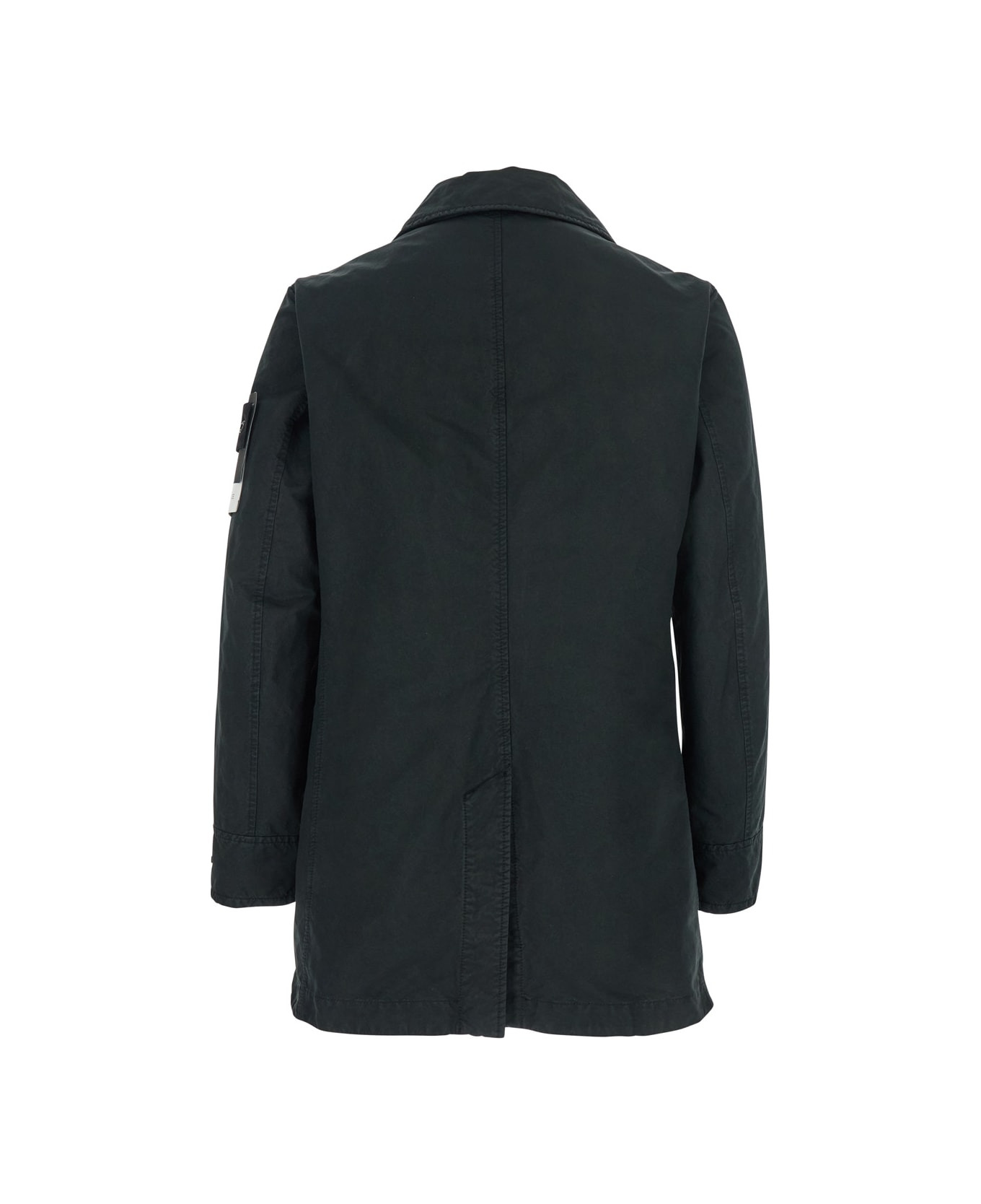 Jacket - 2