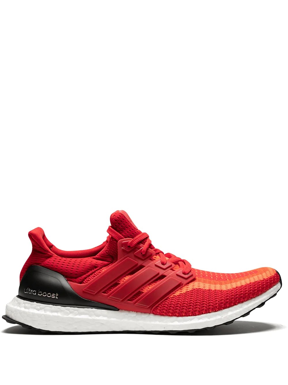 Ultra Boost low-top sneakers - 1