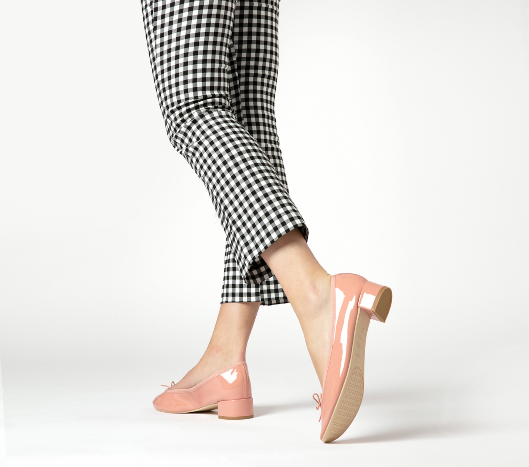 Lou ballerinas - 7