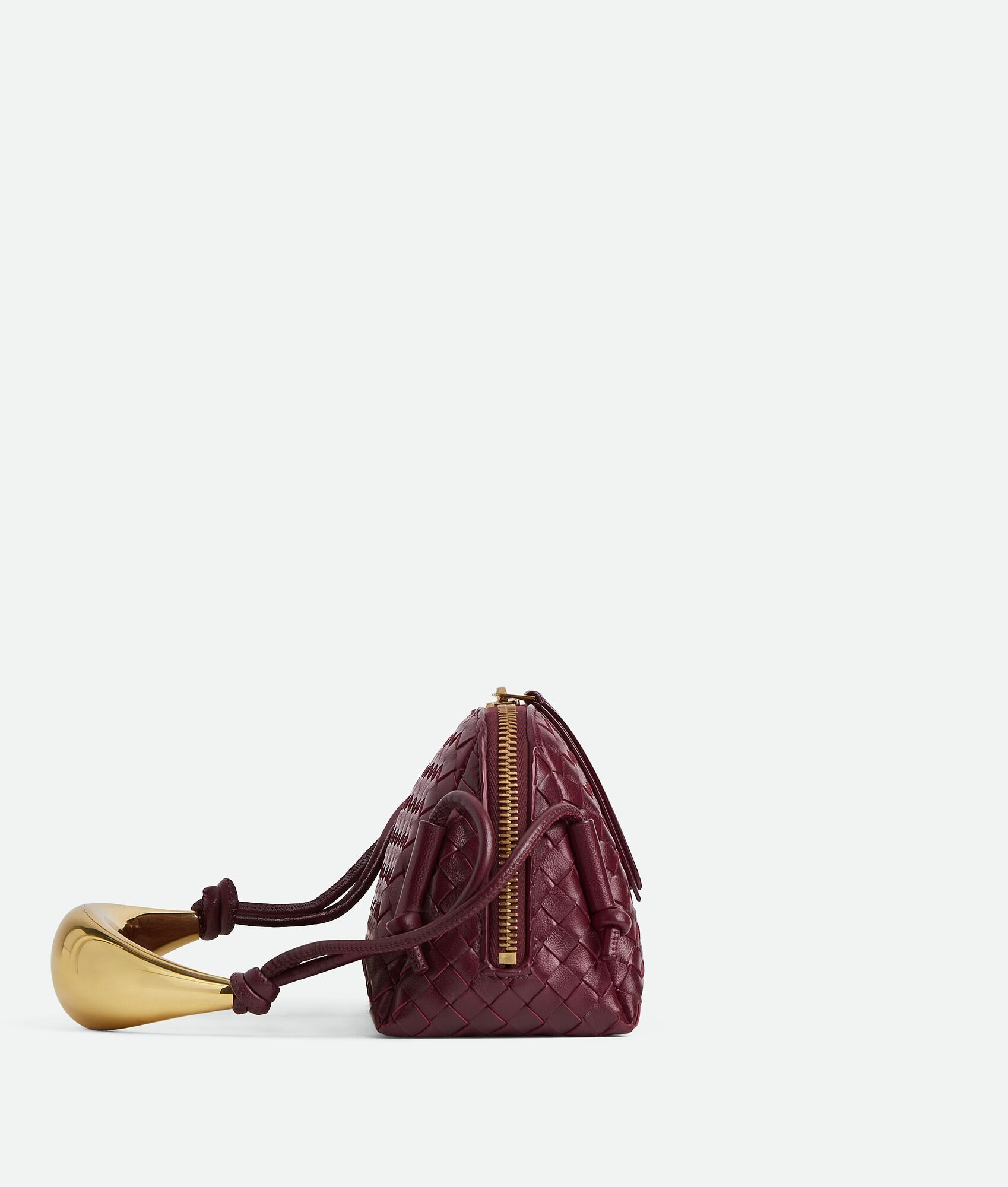 Concert Pouch Handle - 4