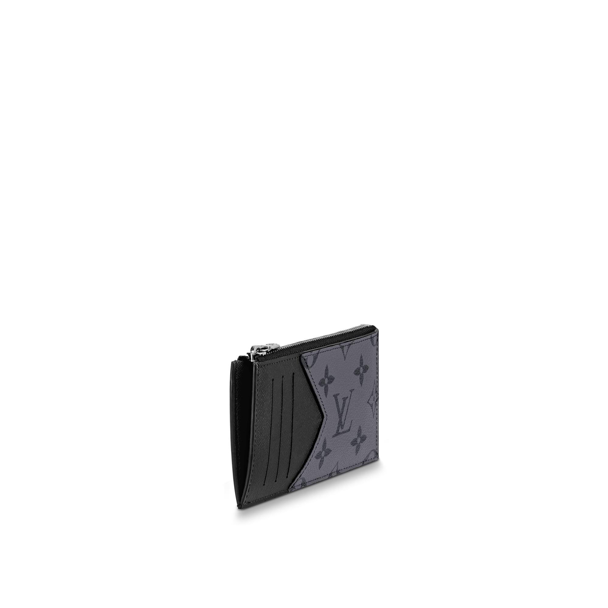 Coin Card Holder - 3