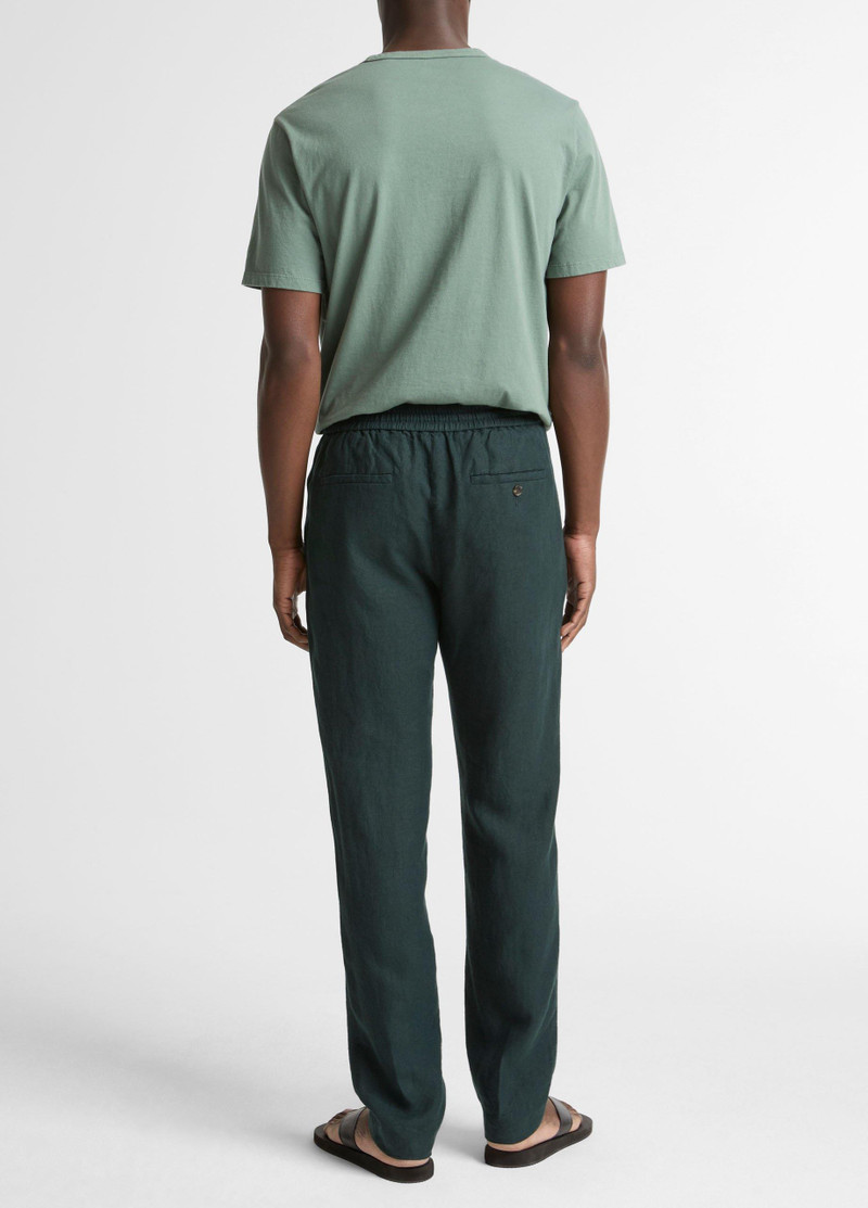 Vince Lightweight Hemp Pant outlook