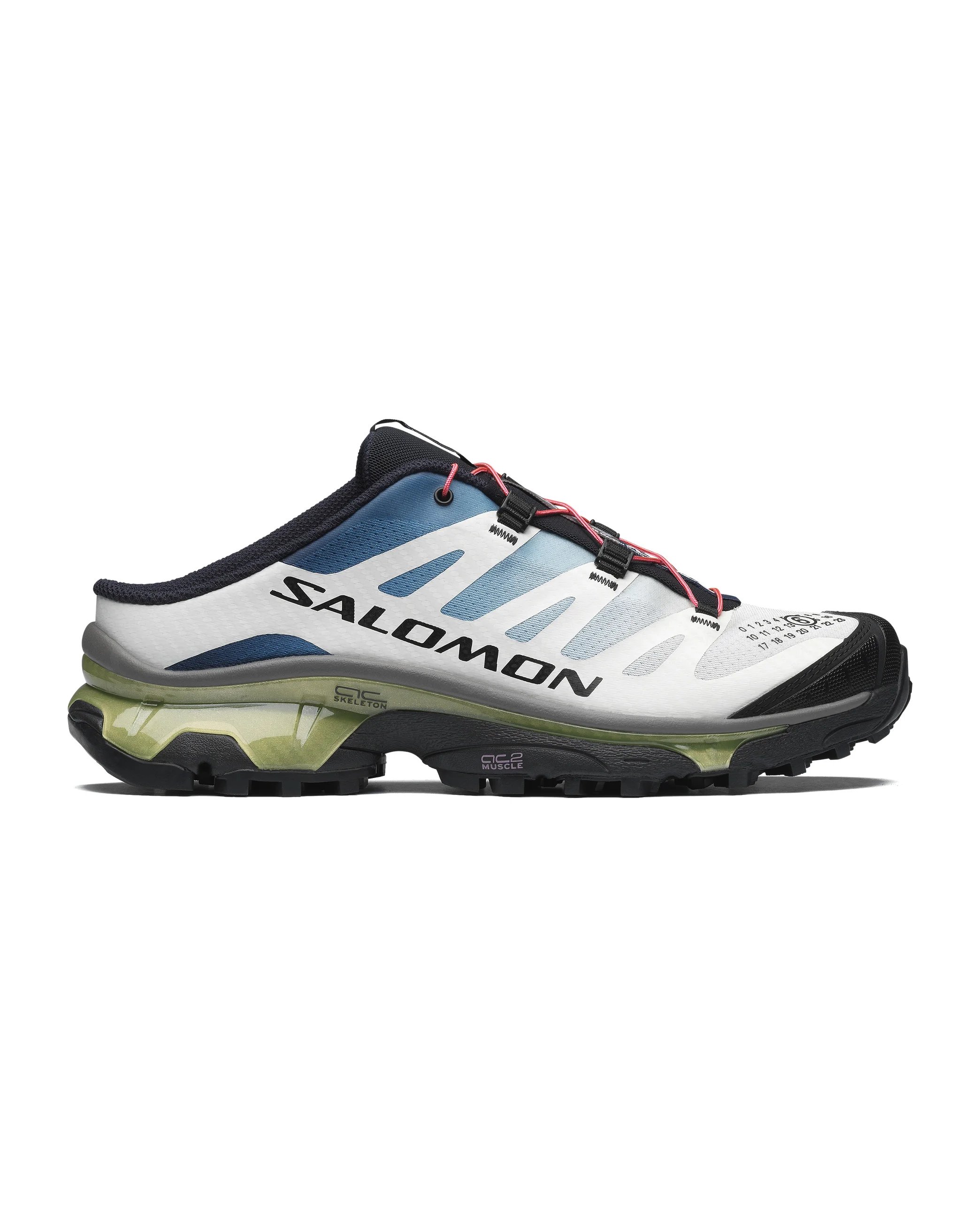 XT-4 MULE MM6 MAISON MARGIELA - 1