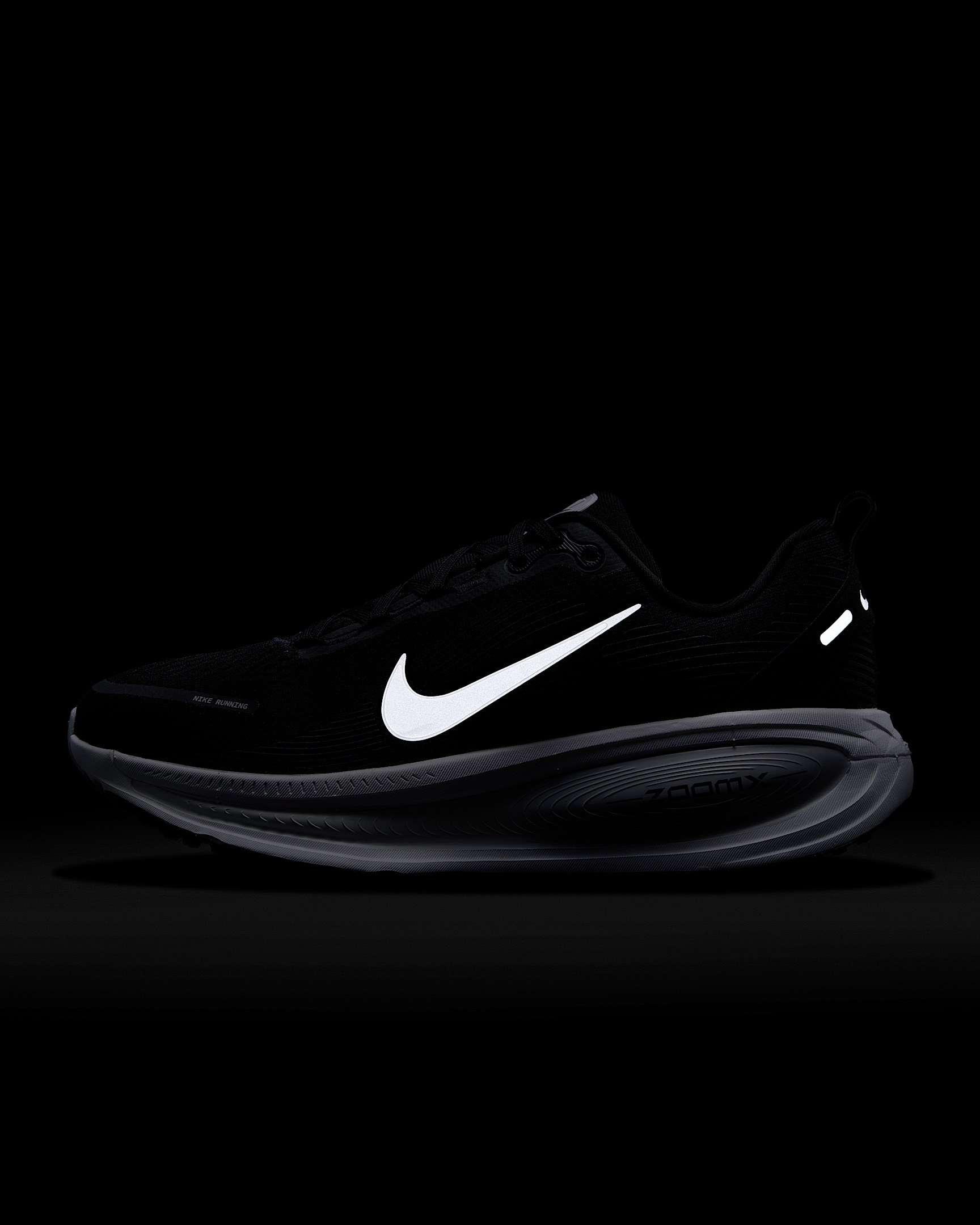 Nike Vomero 18 Women's Road Running Shoes - 9