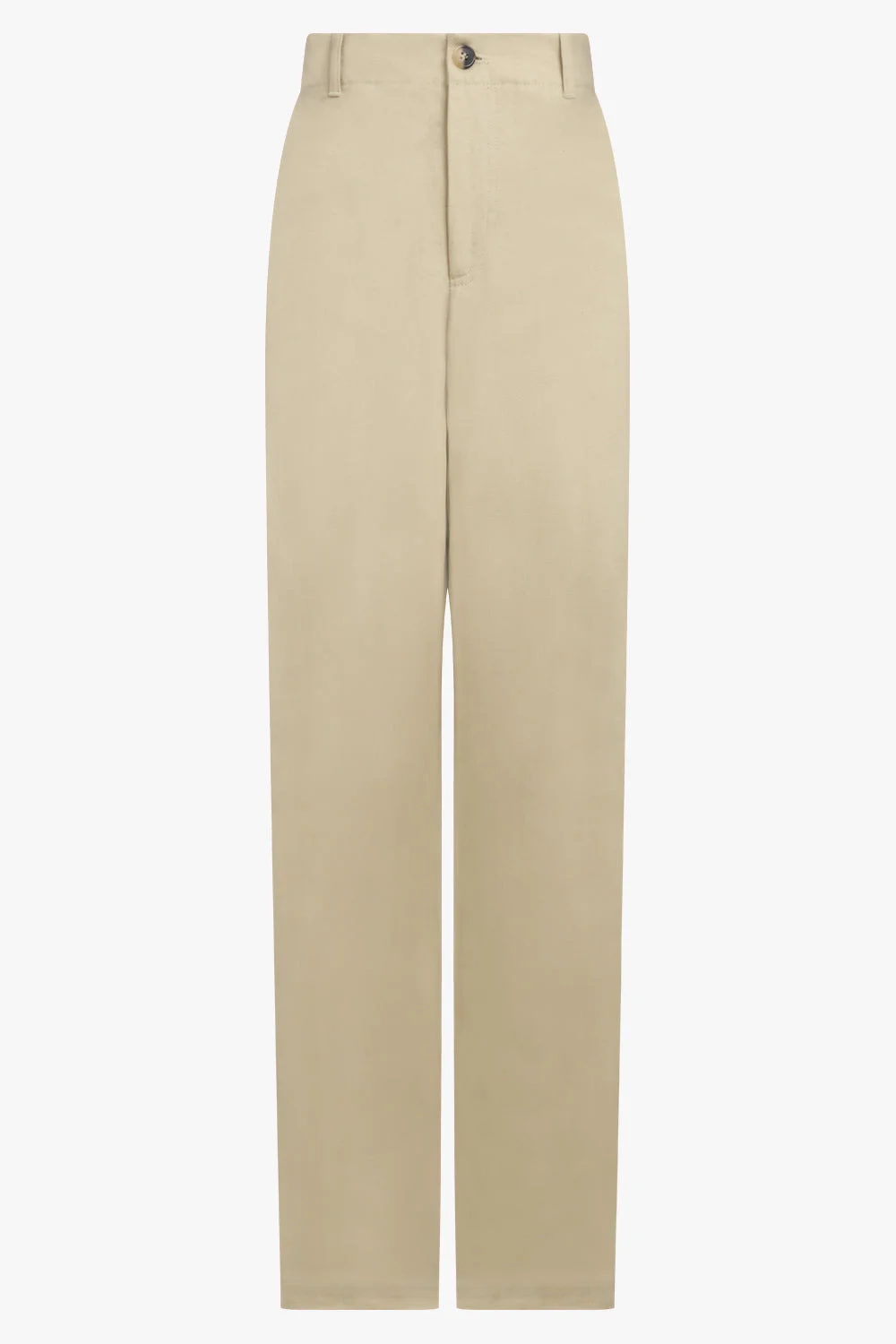 WORKWEAR PANT | HAY BEIGE - 1