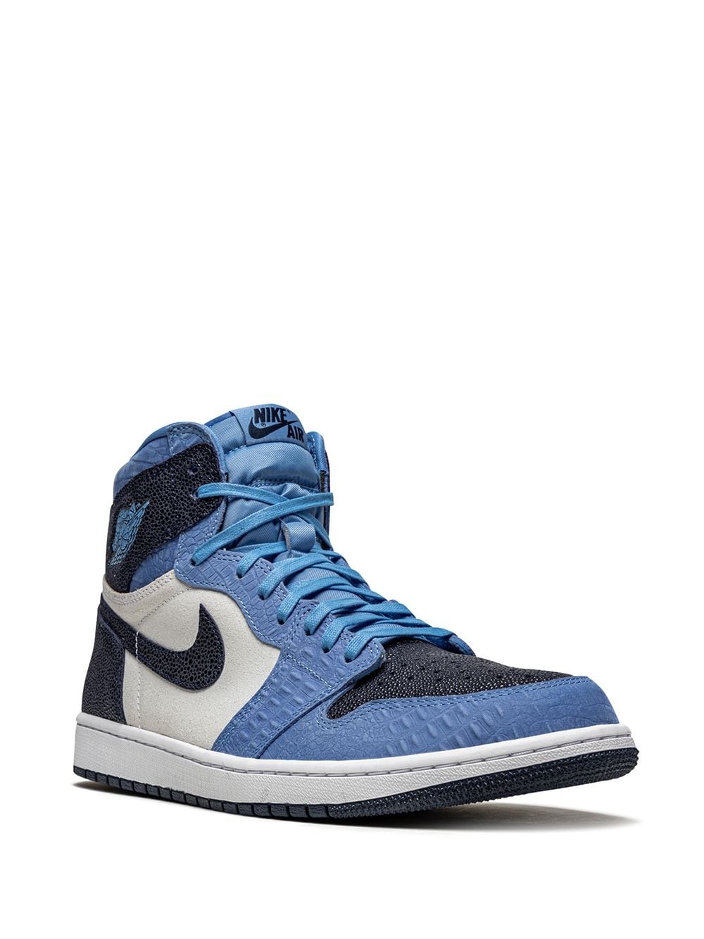 Air Jordan 1 Retro High OG ‘UNC’ sneakers - 2