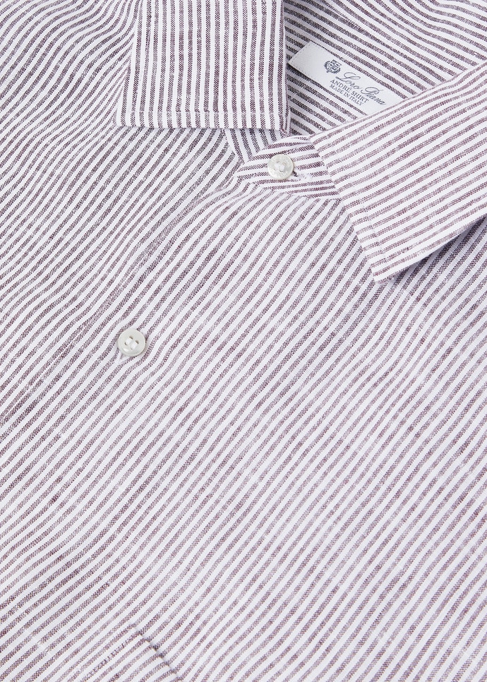 André Shirt - 7
