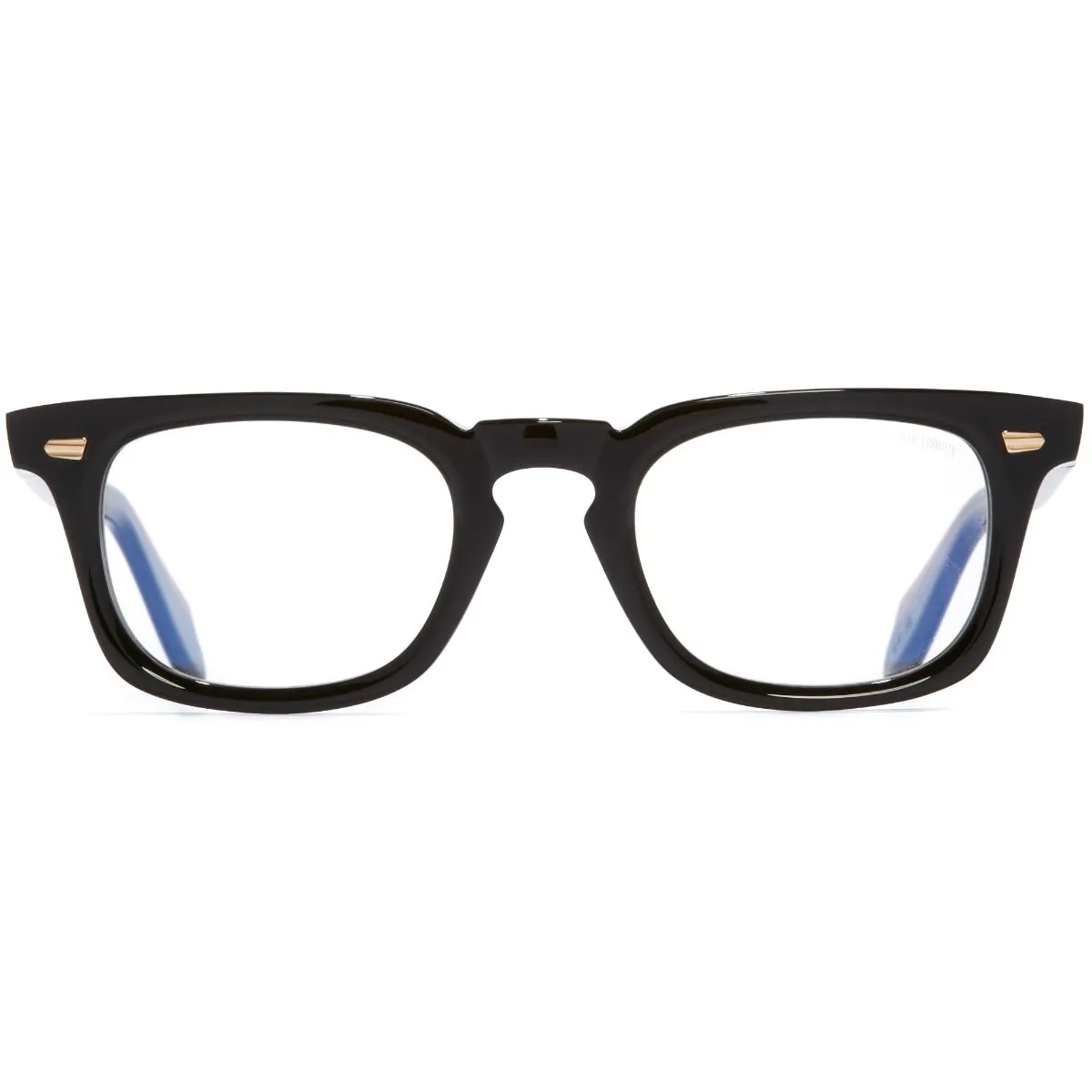 1406 SQUARE OPTICAL GLASSES - 1