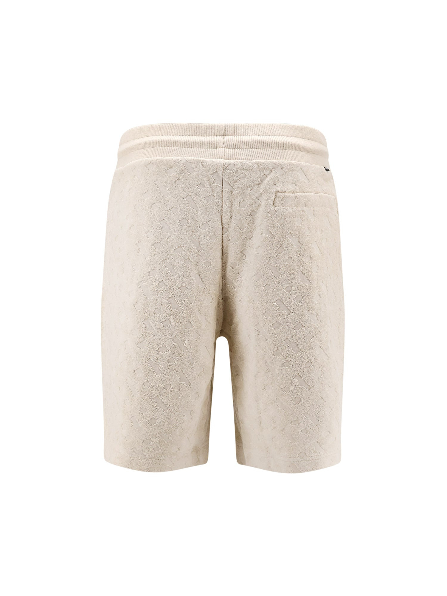 Chenille Shorts - 2