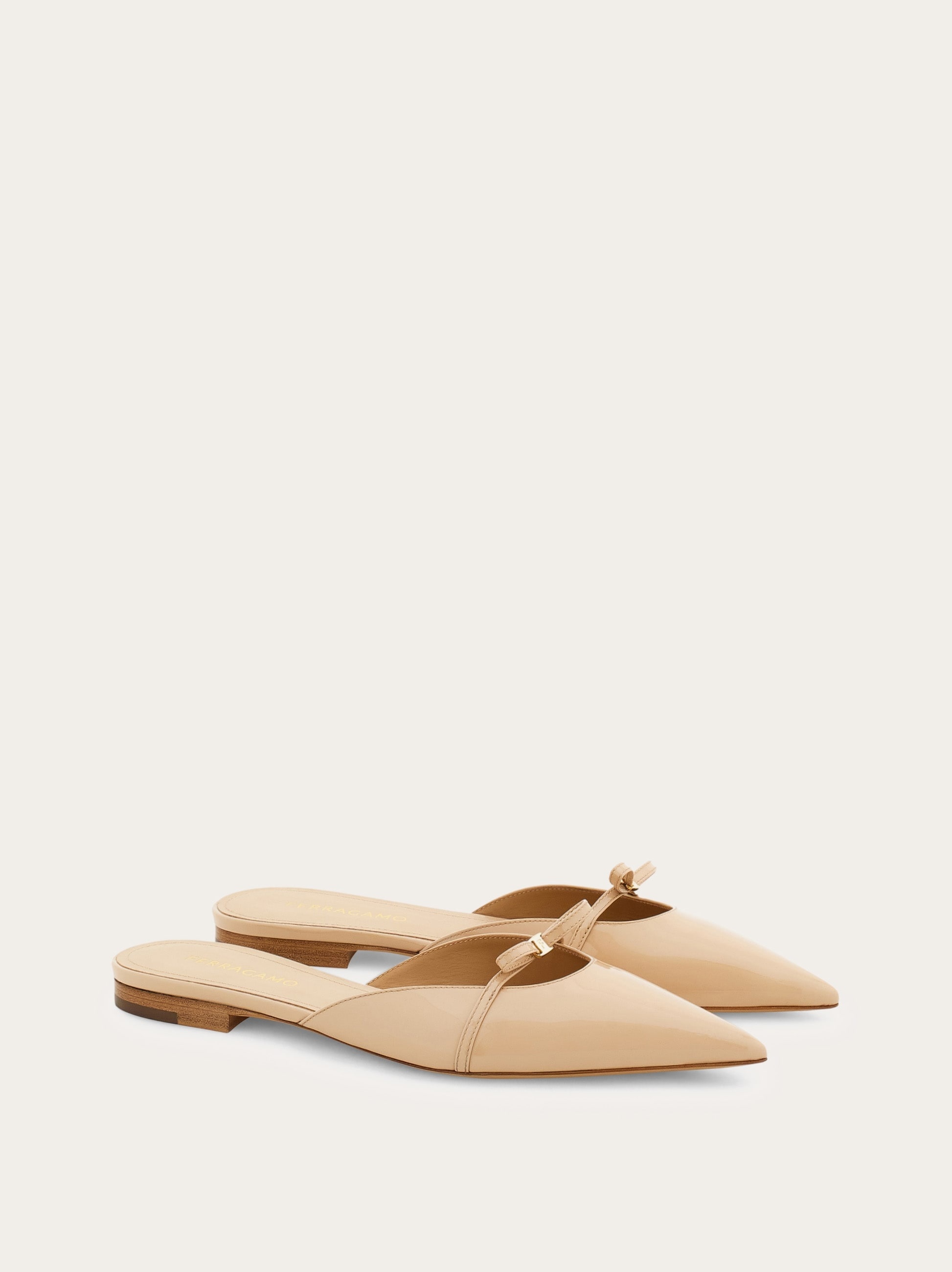 Mini bow mule - 4