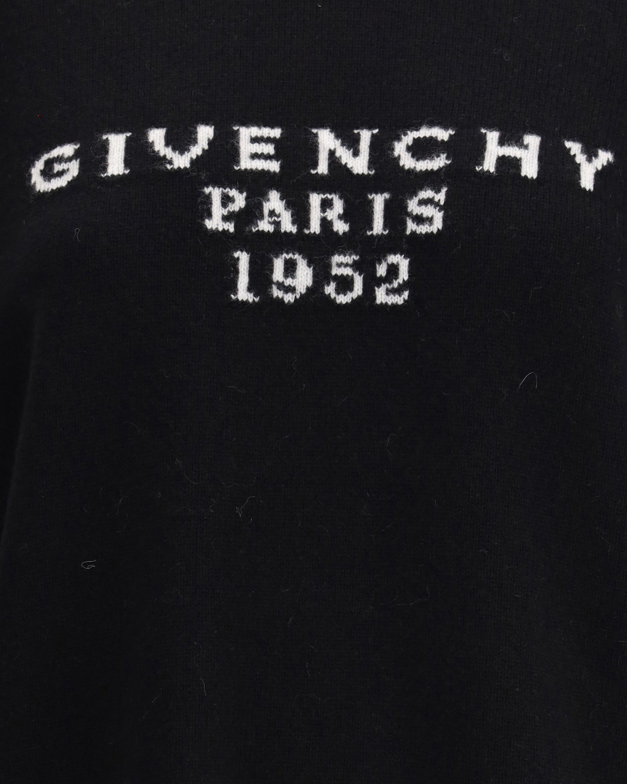 Crew neck wool Sweater - 3