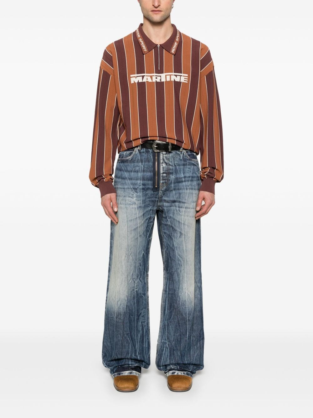 Regular jeans - 3