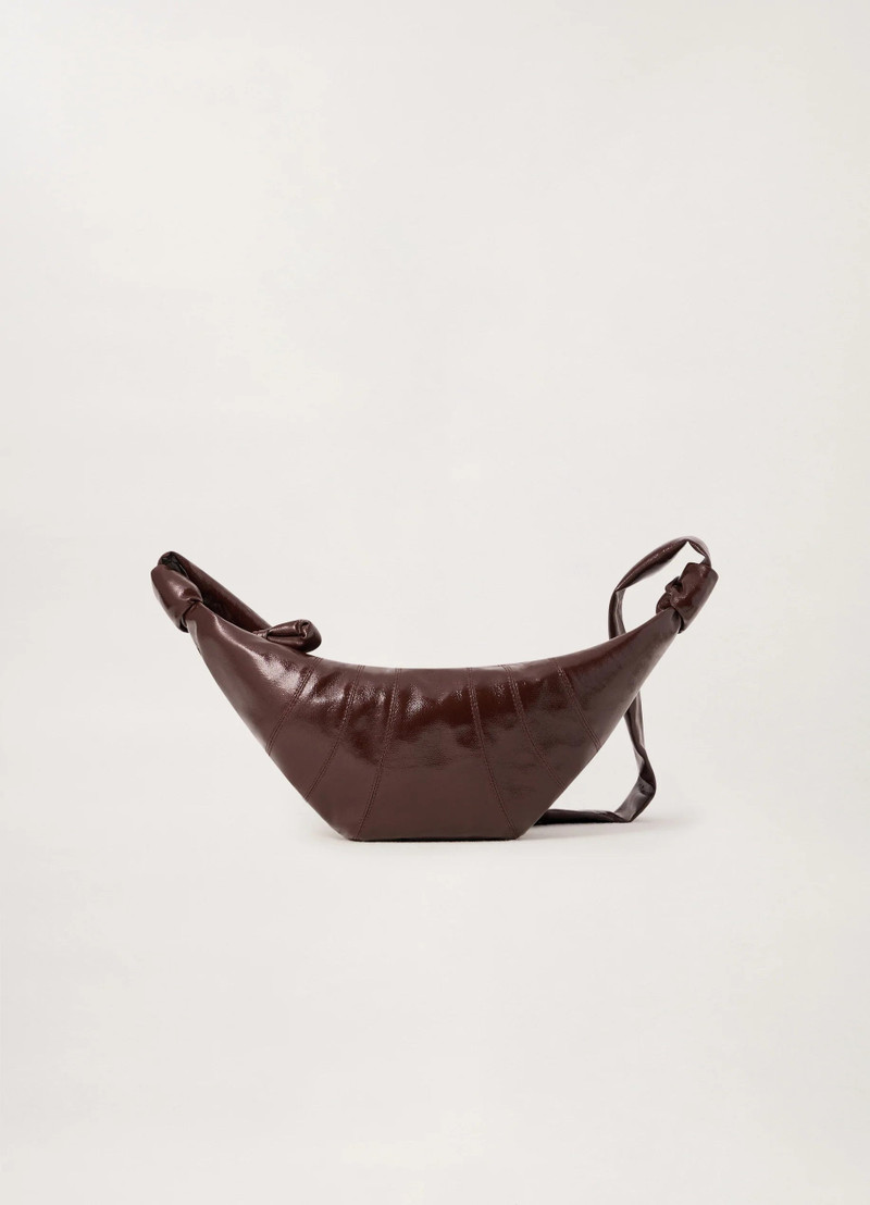 MEDIUM CROISSANT BAG 1