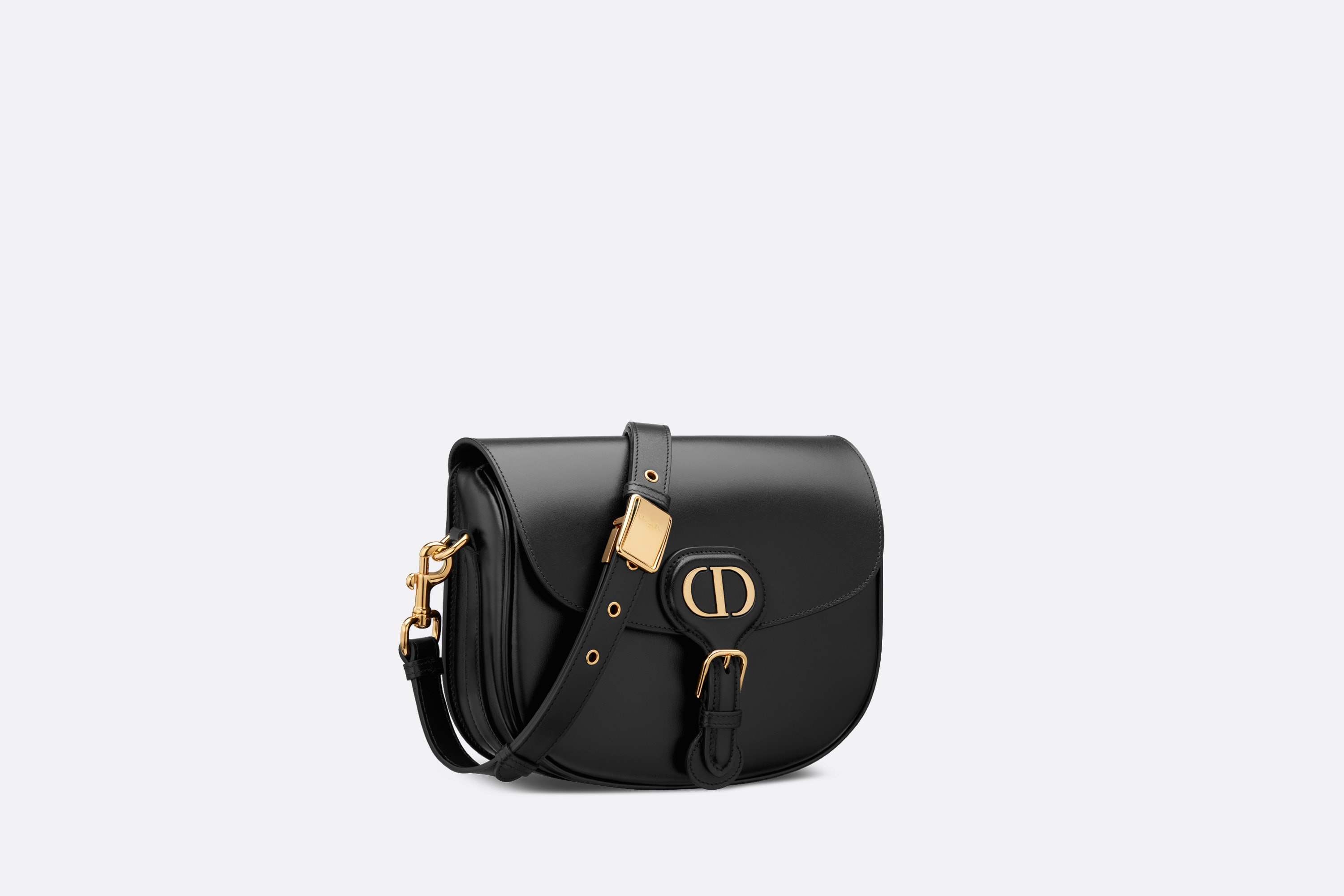 Medium Dior Bobby Bag - 3