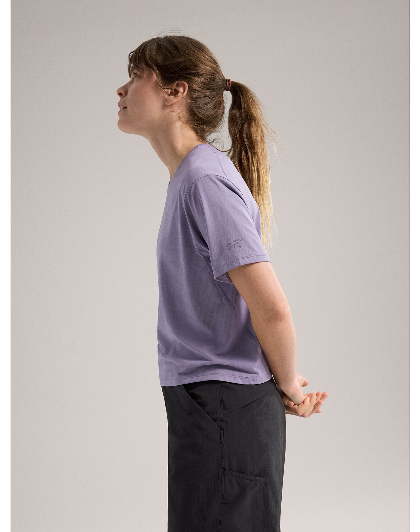 Taema Crop T-Shirt - 6