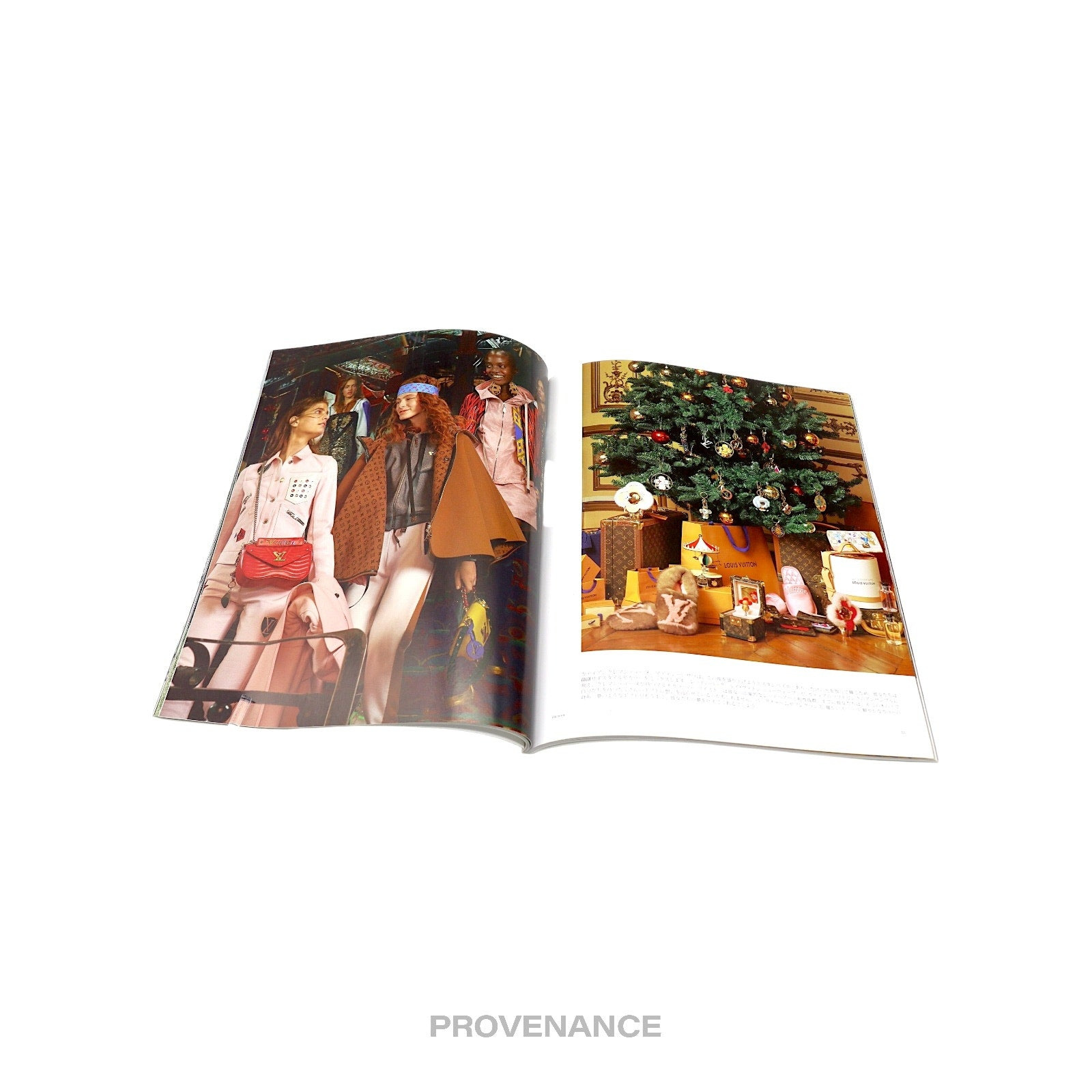Louis Vuitton - The Book #9 - 5