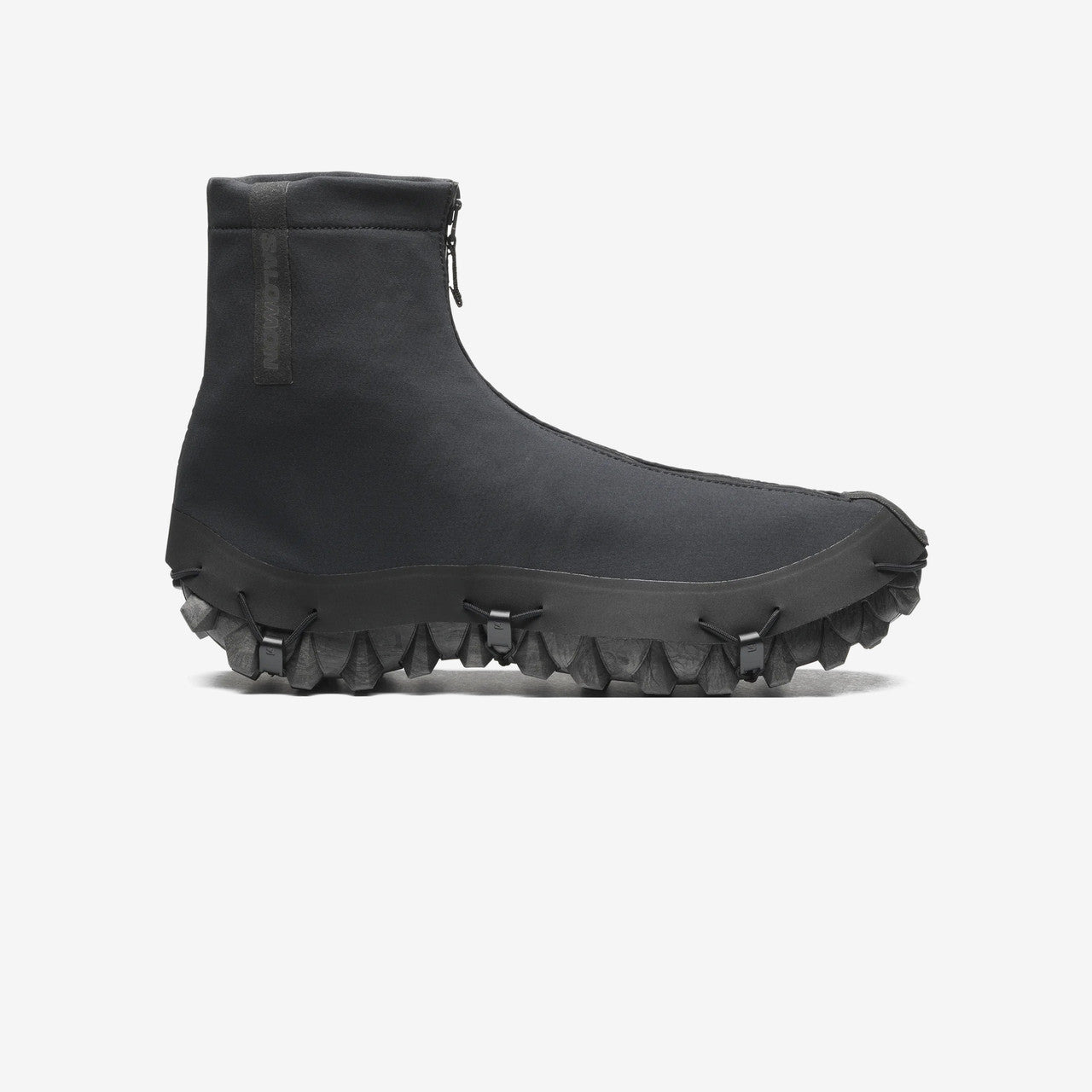 Snowclog Advanced - 1