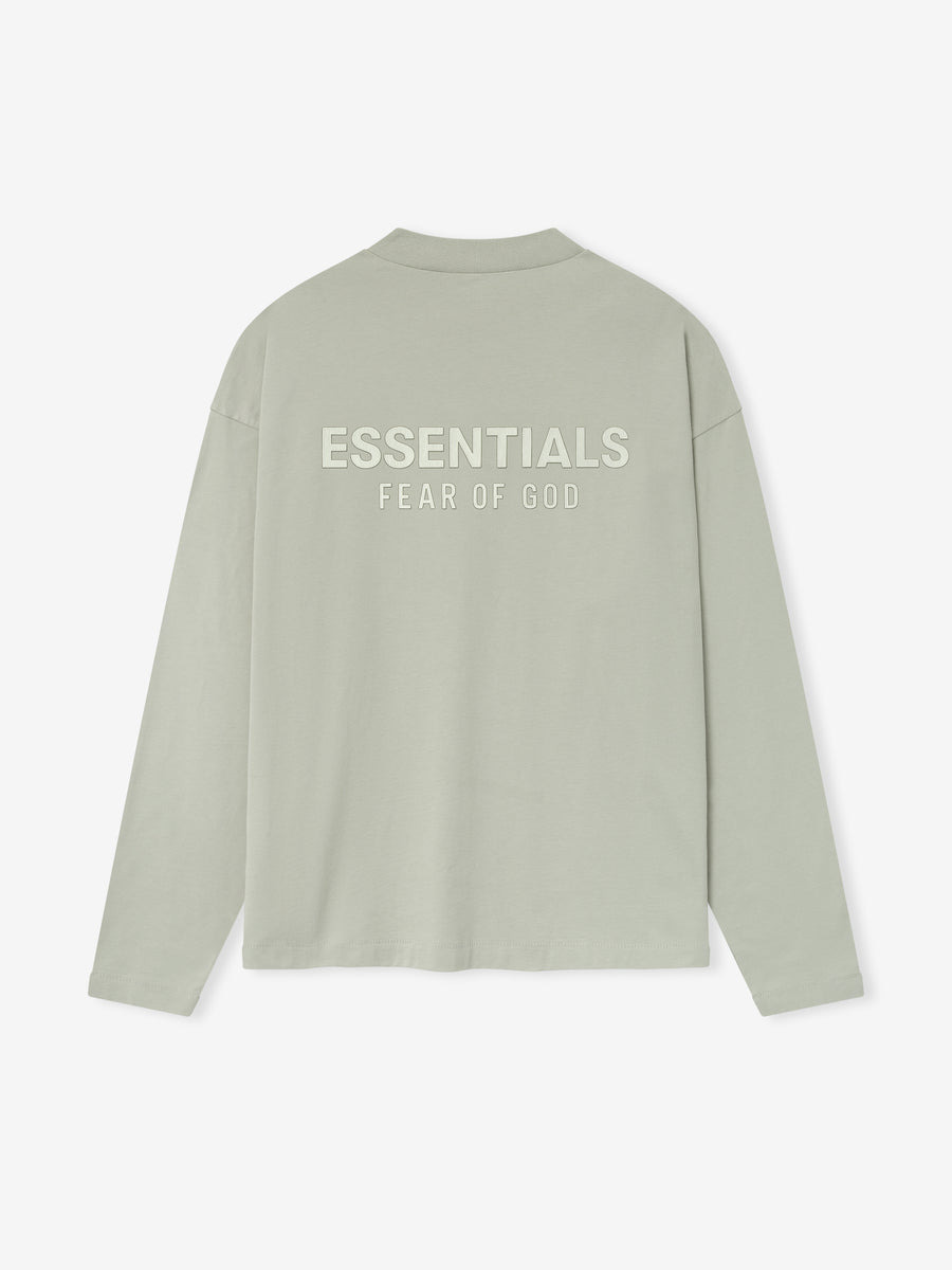 Classic Long Sleeve Tee - 3