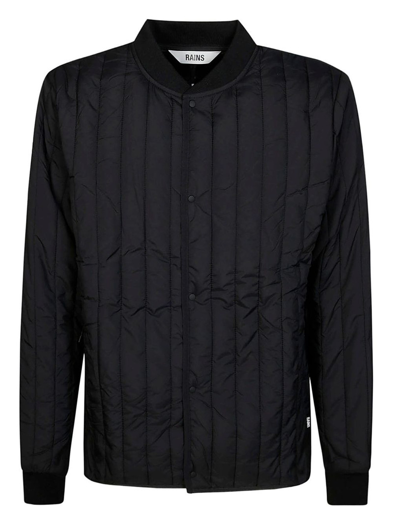 quilted bomber jacket 1