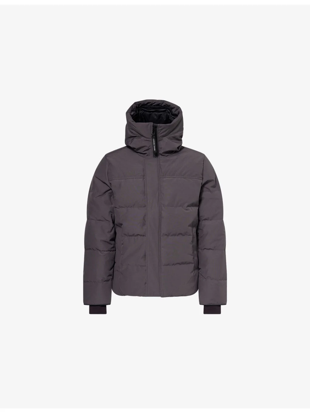 Macmillan Padded Down Parka Jacket - 1