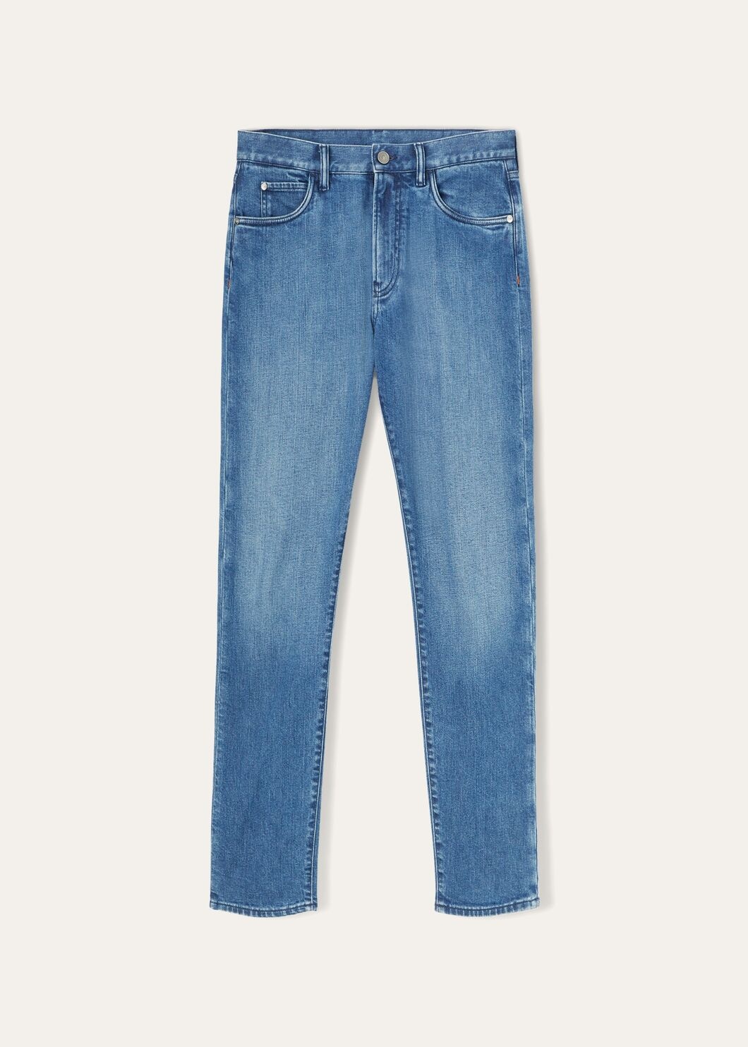 Doccio Pants - 1