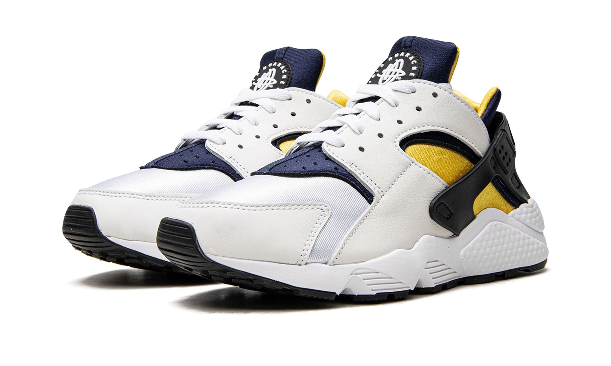 Air Huarache "Michigan" - 2