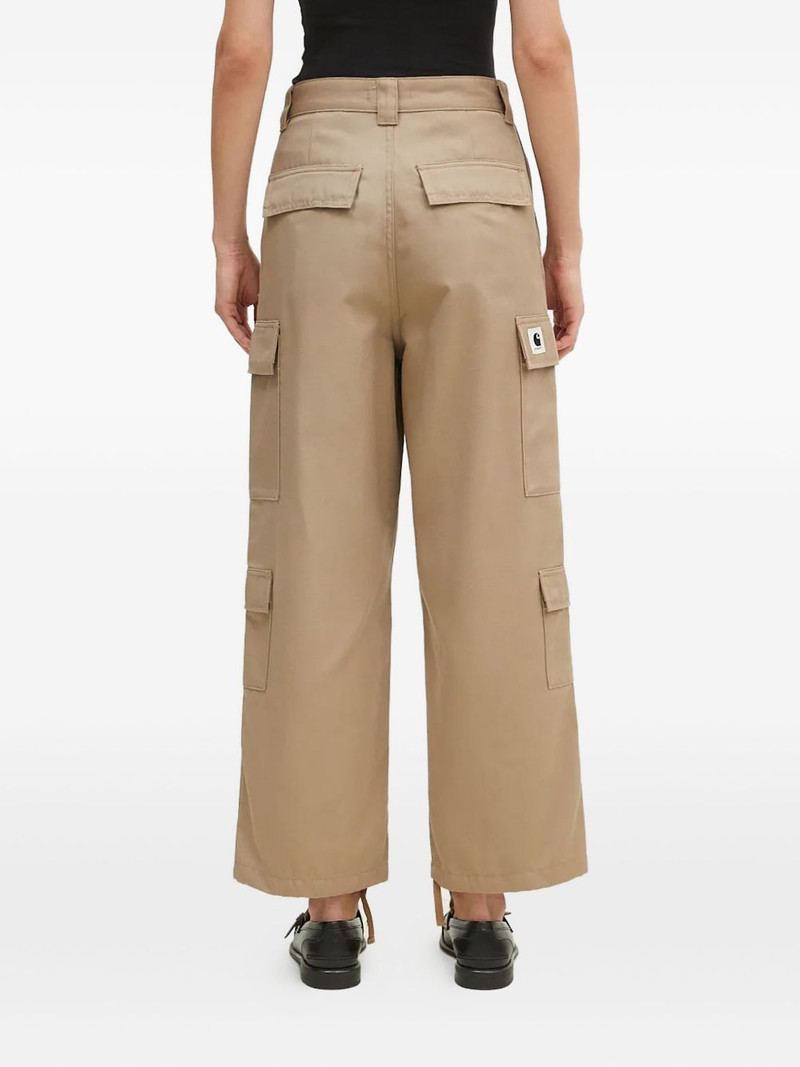 Kingsley cargo-pockets trousers 4