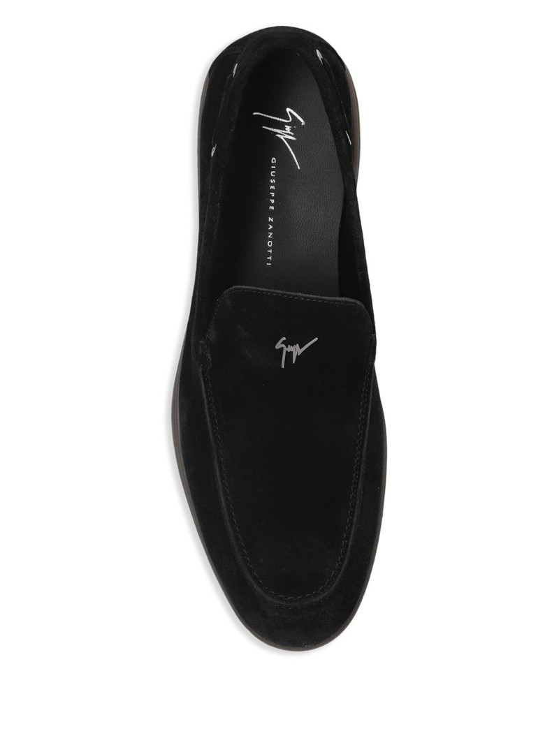 suede loafers 4