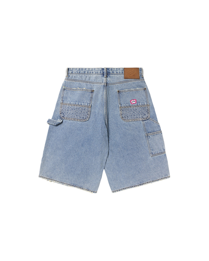 ICECREAM DOUBLE SCOOP JEAN SHORTS outlook
