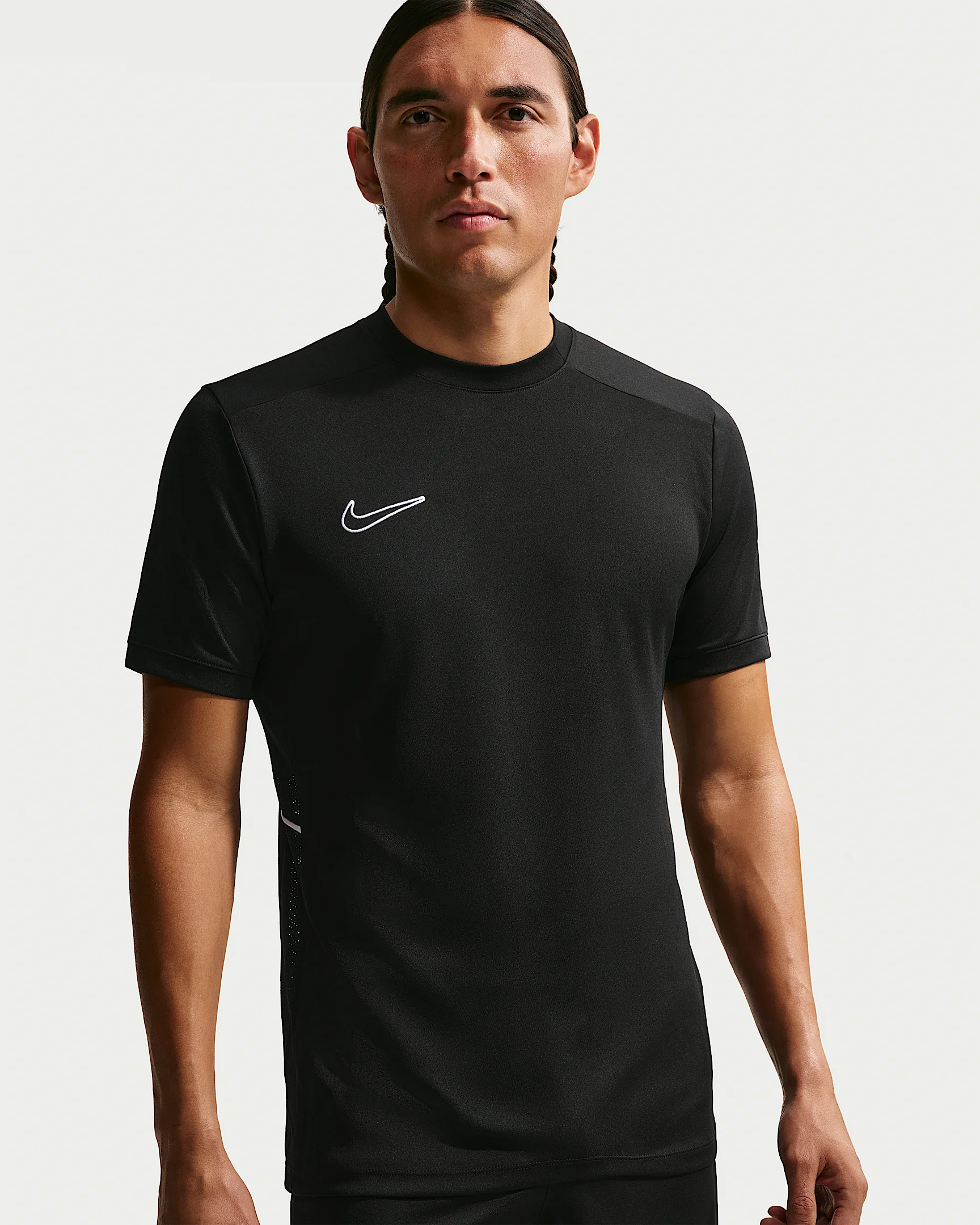 Nike Academy Men's Dri-FIT Short-Sleeve Soccer Top - 1