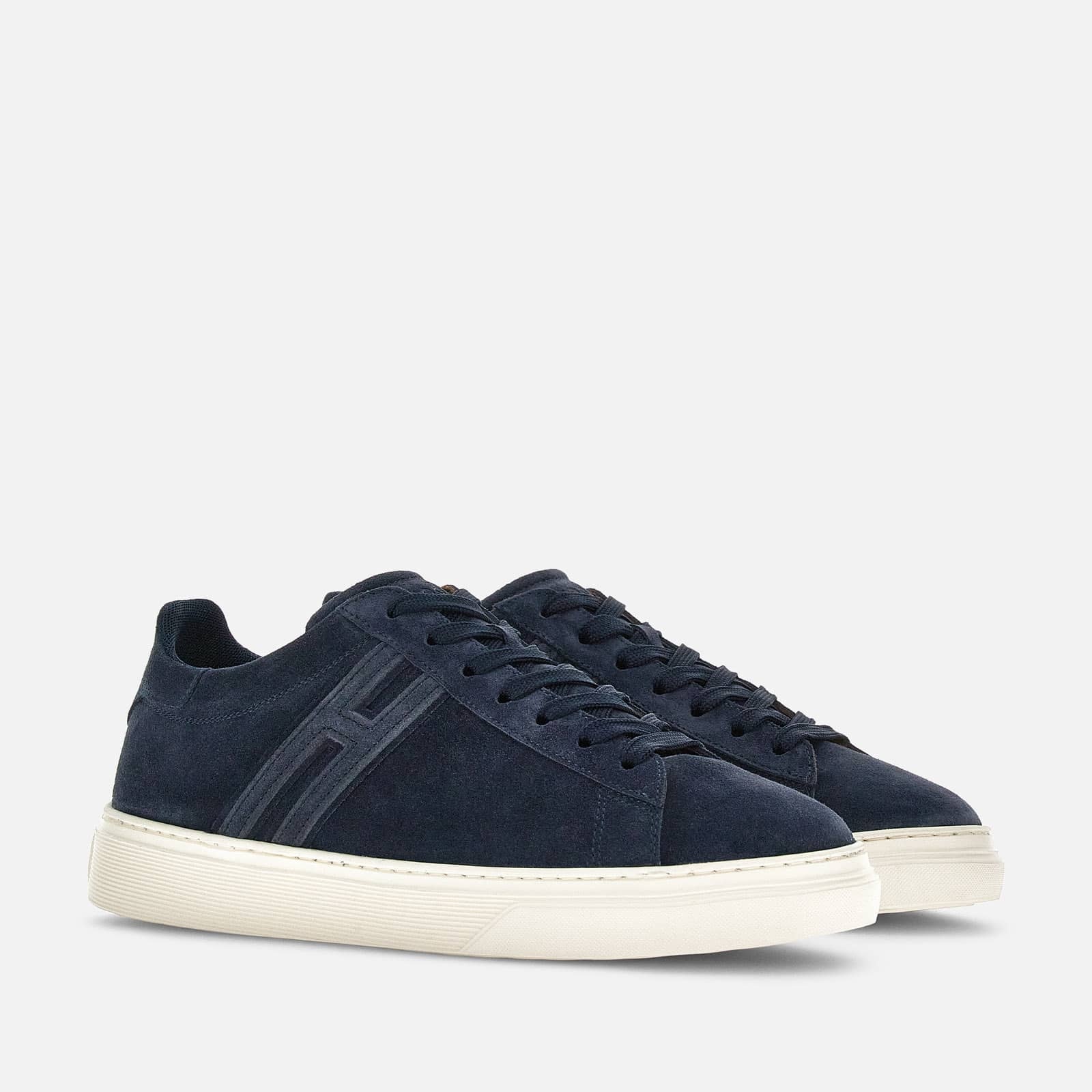 Sneakers Hogan H365 Blue - 2