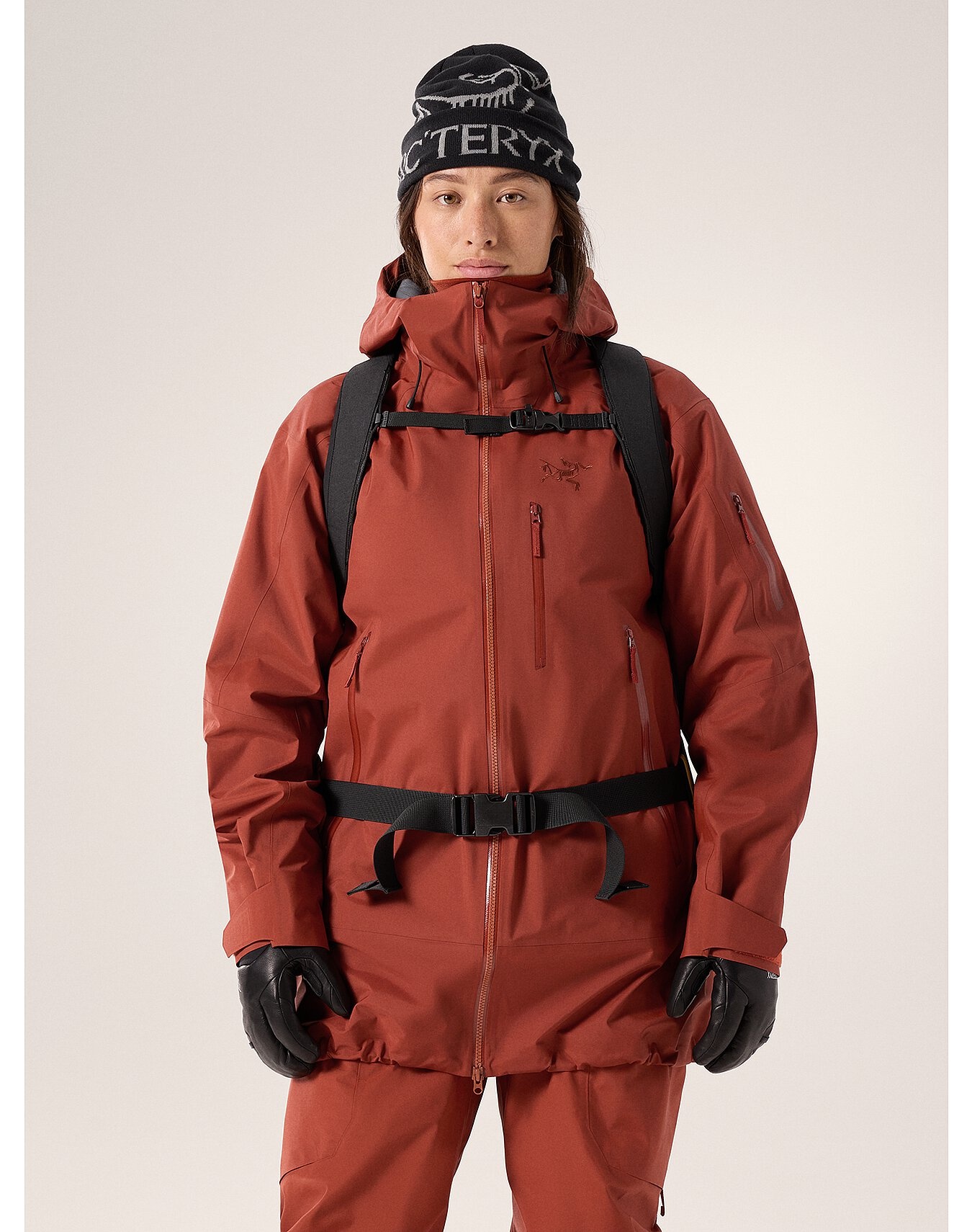 Micon 16 Backpack - 6