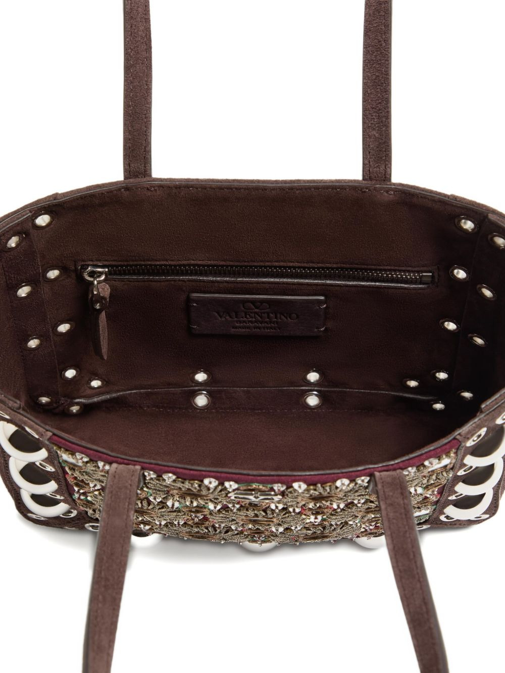 Nellcote tote bag - 5