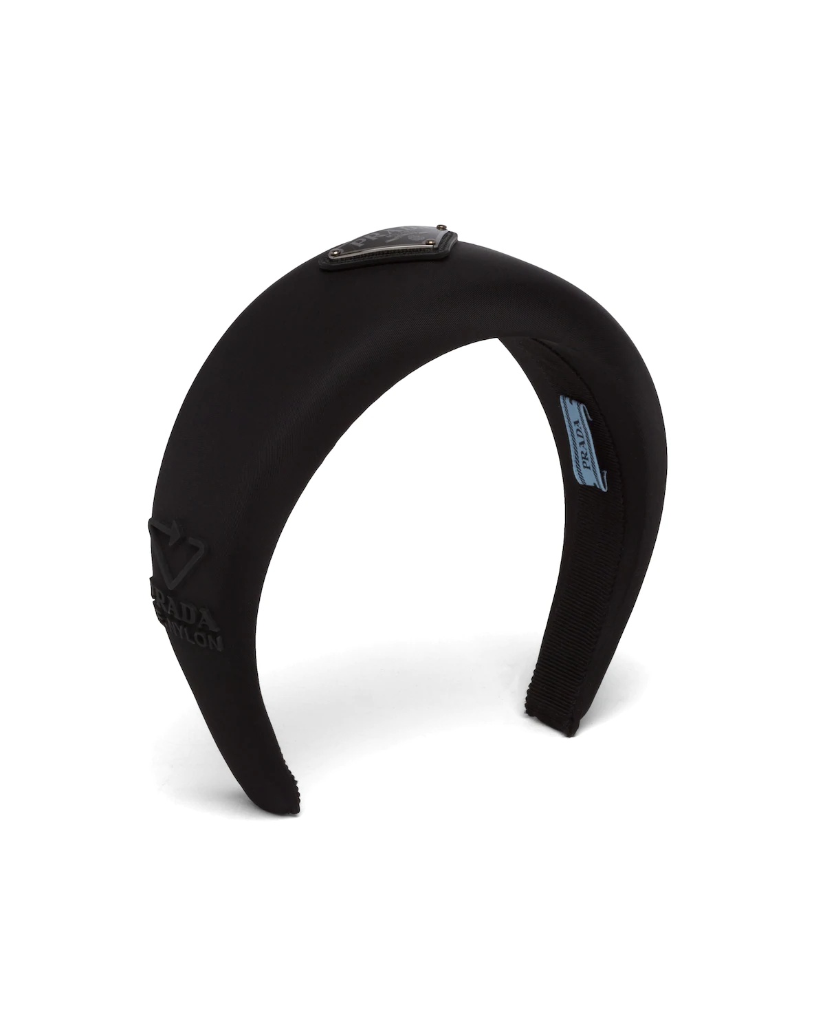 Re-Nylon headband - 1