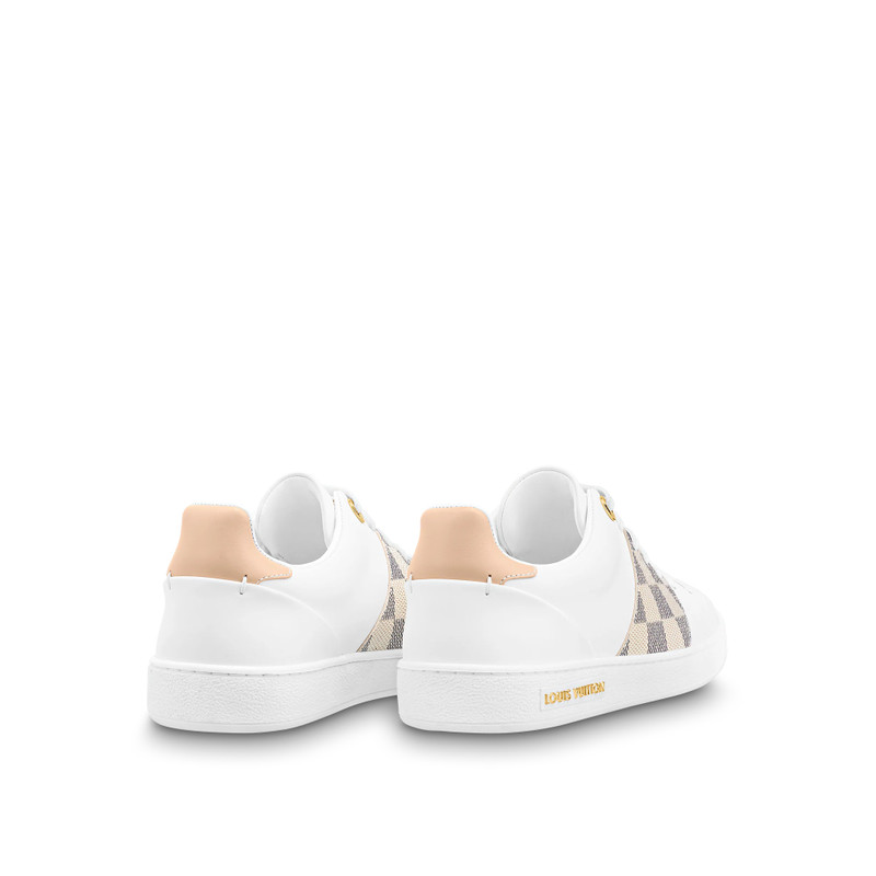 Louis Vuitton Frontrow Sneaker outlook