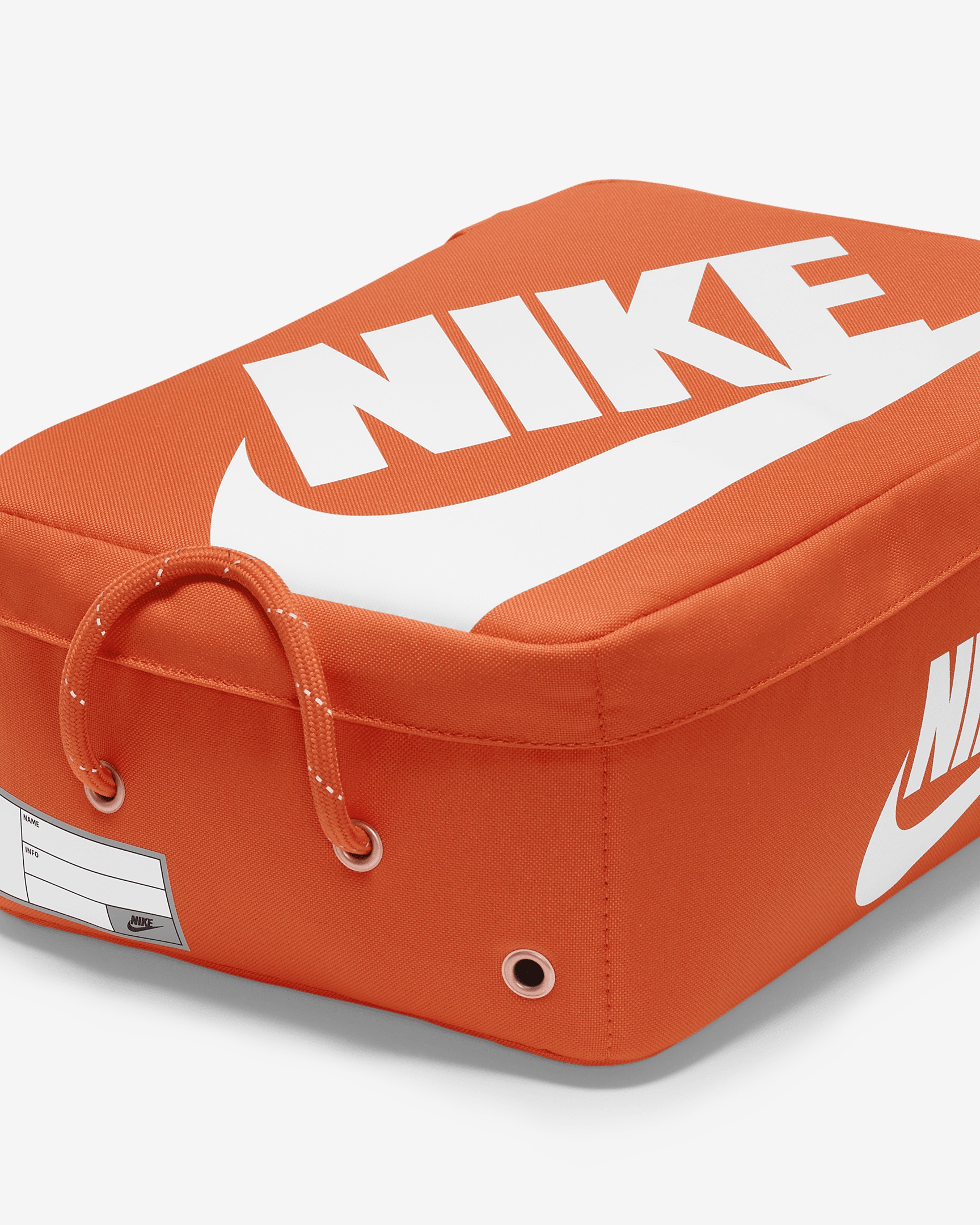 Nike Unisex Shoes Box Bag (12L) - 6