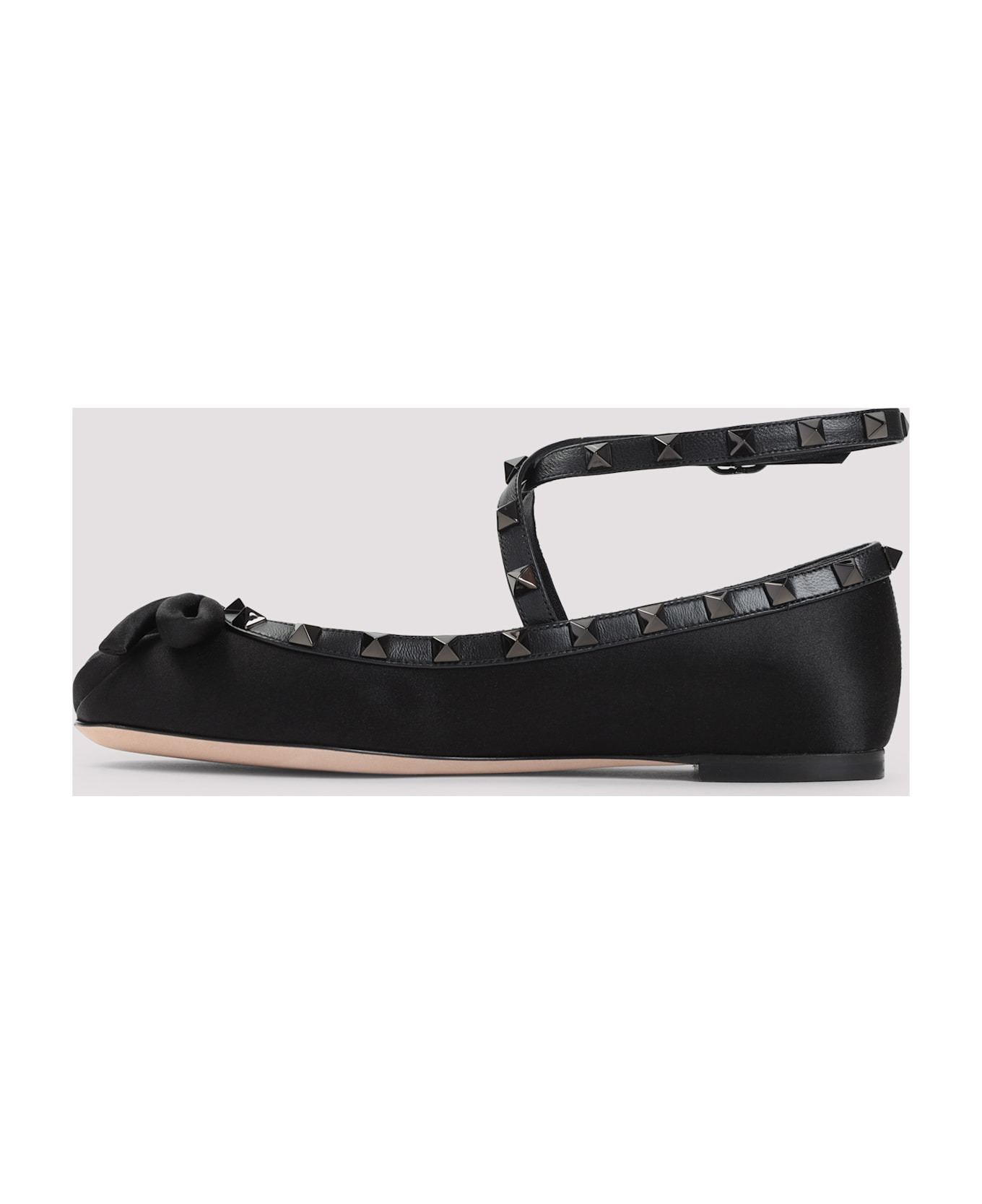 Satin Ballerinas - 4