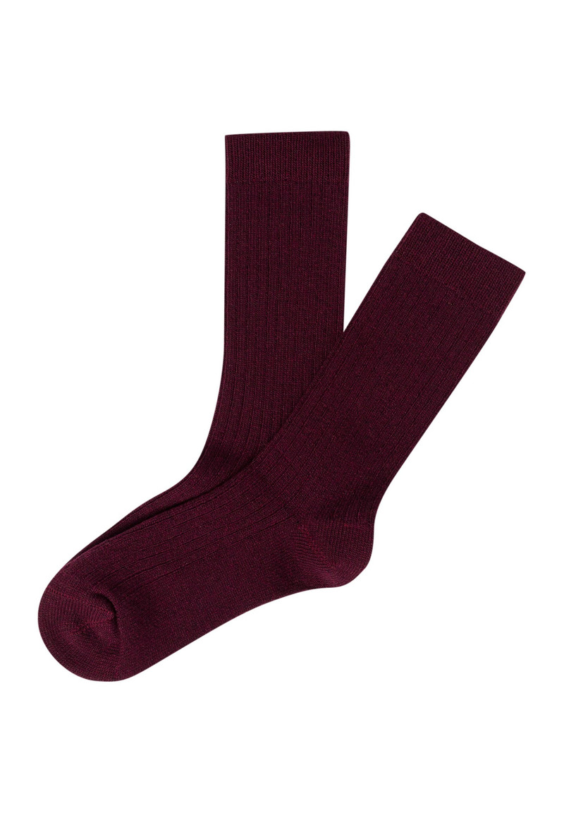 Accessories Wool Blend Socks 1