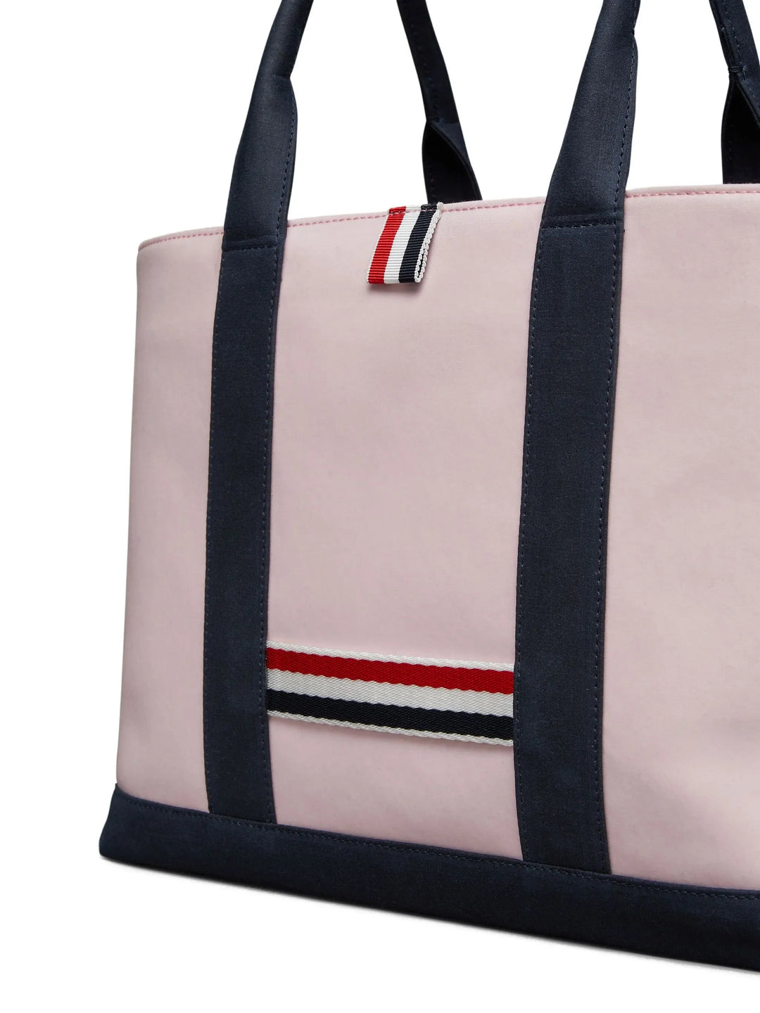 Small Drawstring Opening Tool Tote Women - 4