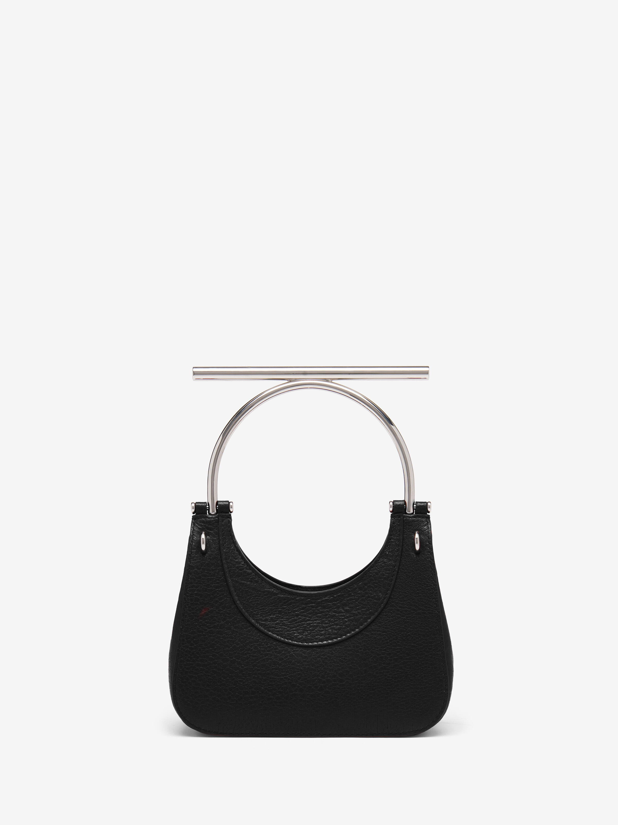 Cross-Bar Mini Bag - 4
