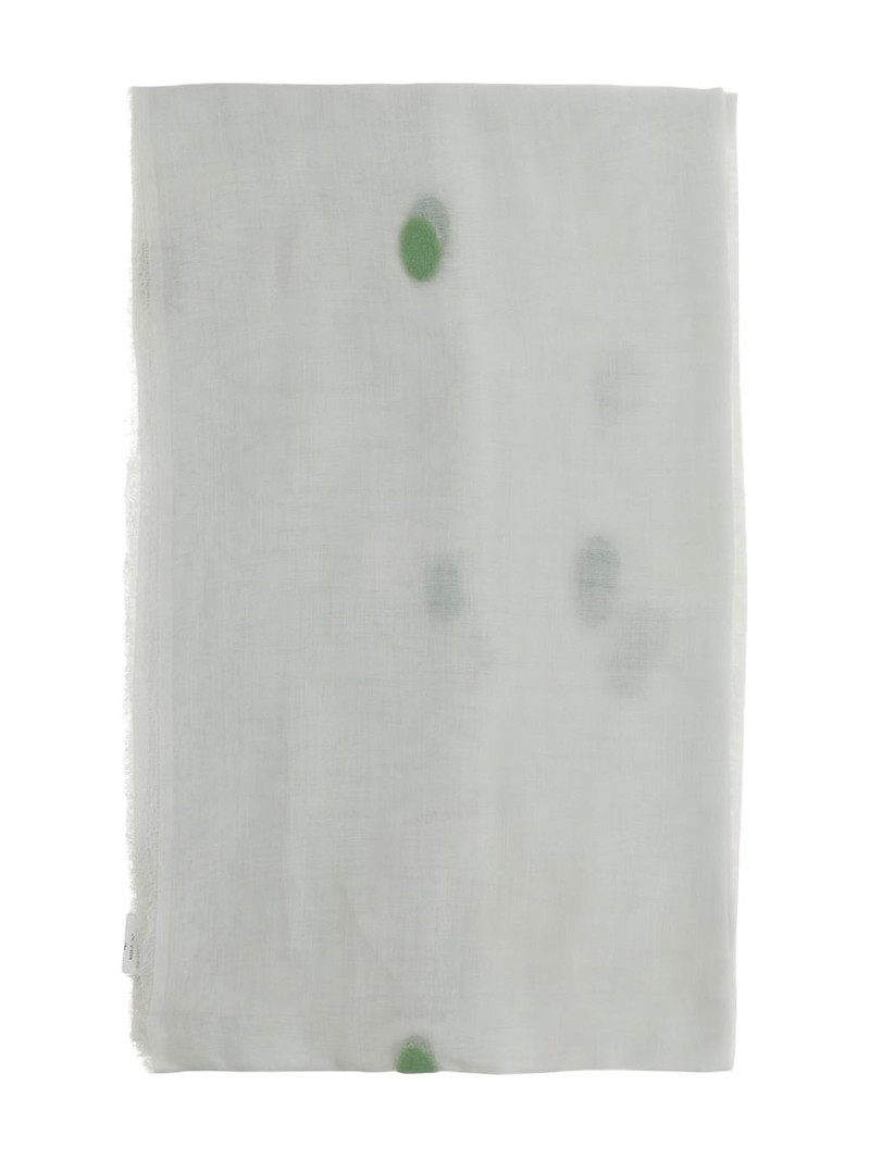 silk-blend scarf 1